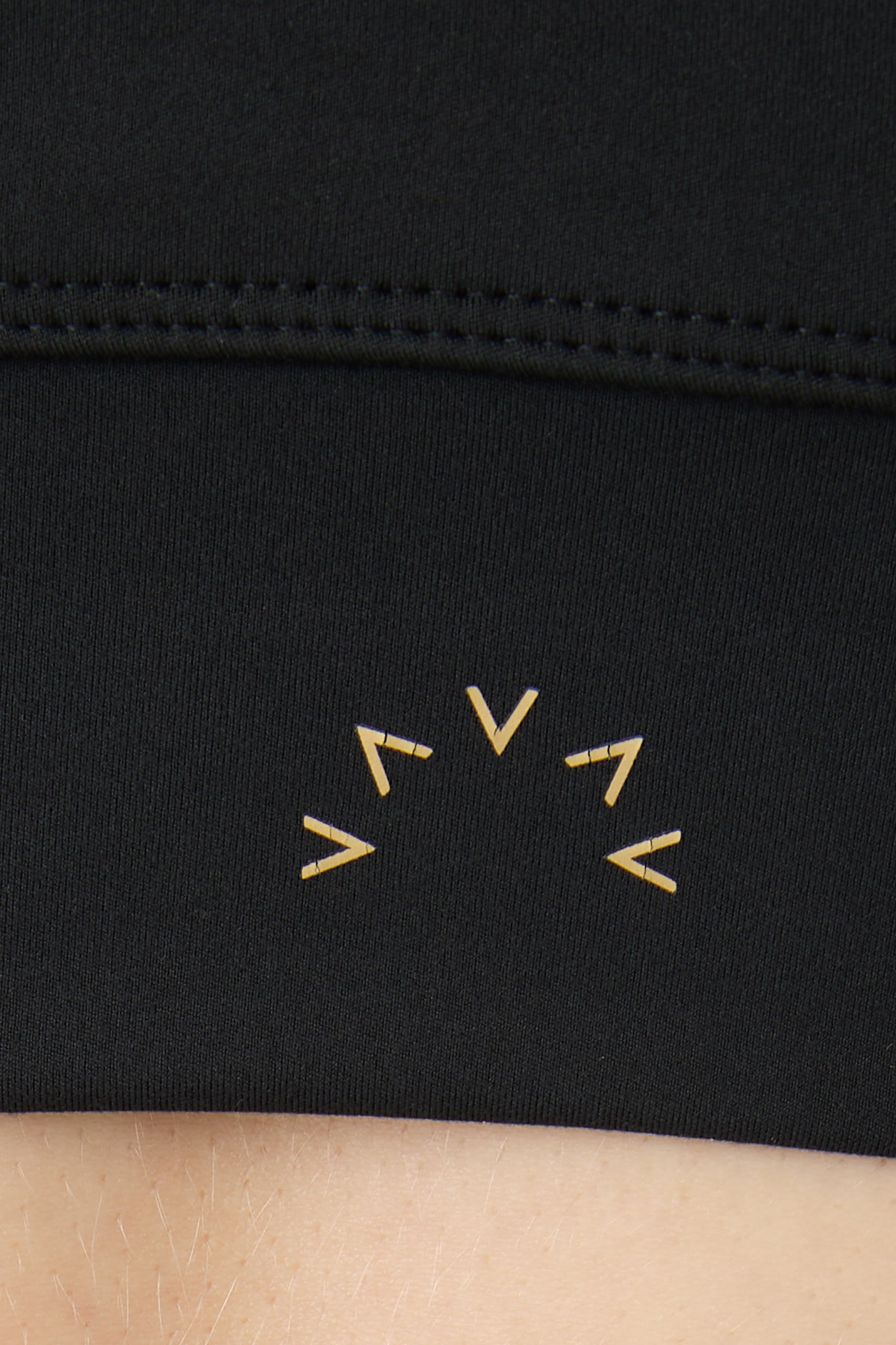 حمالة صدر قماش فري تيري