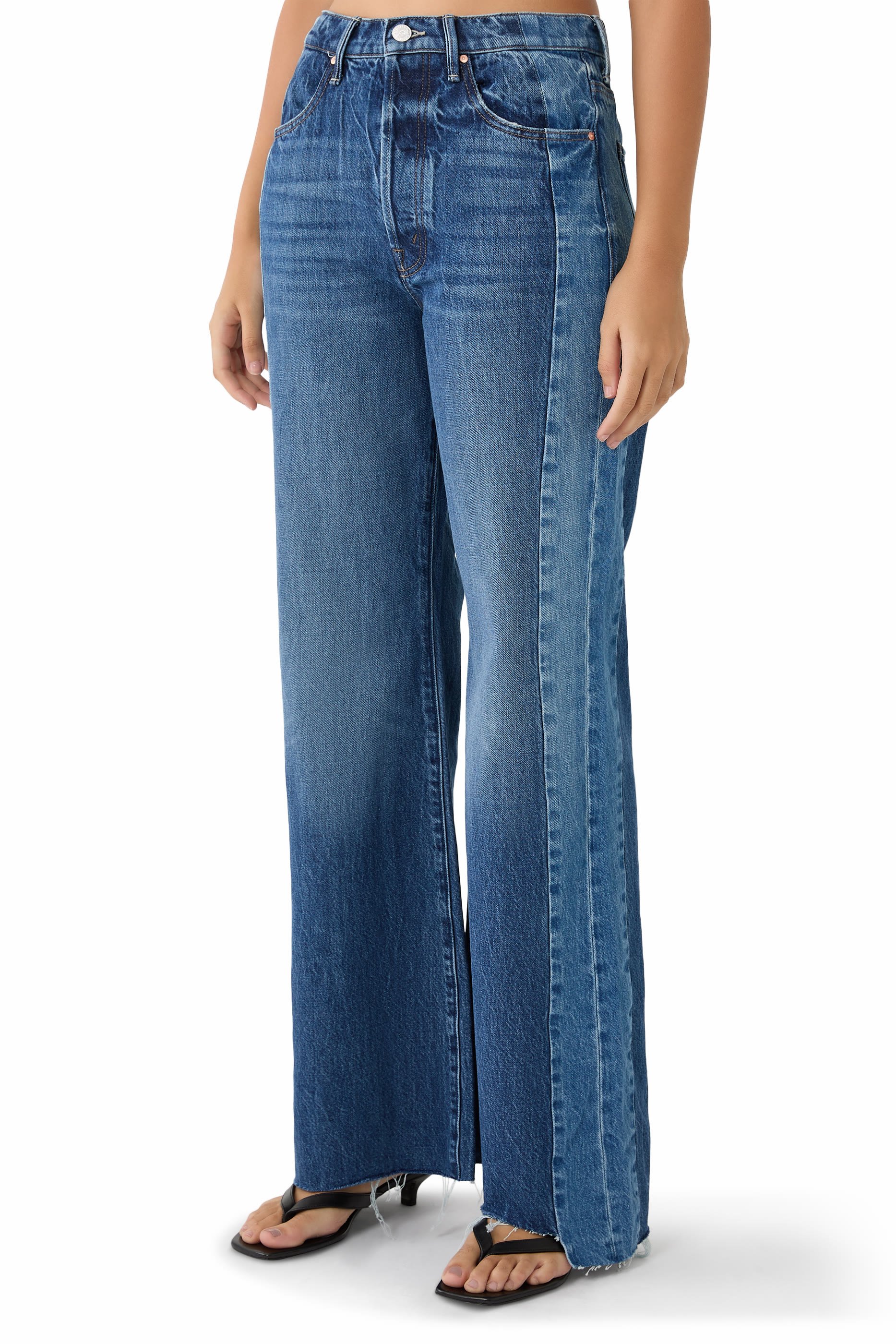 بنطال توكس سيدستِبر