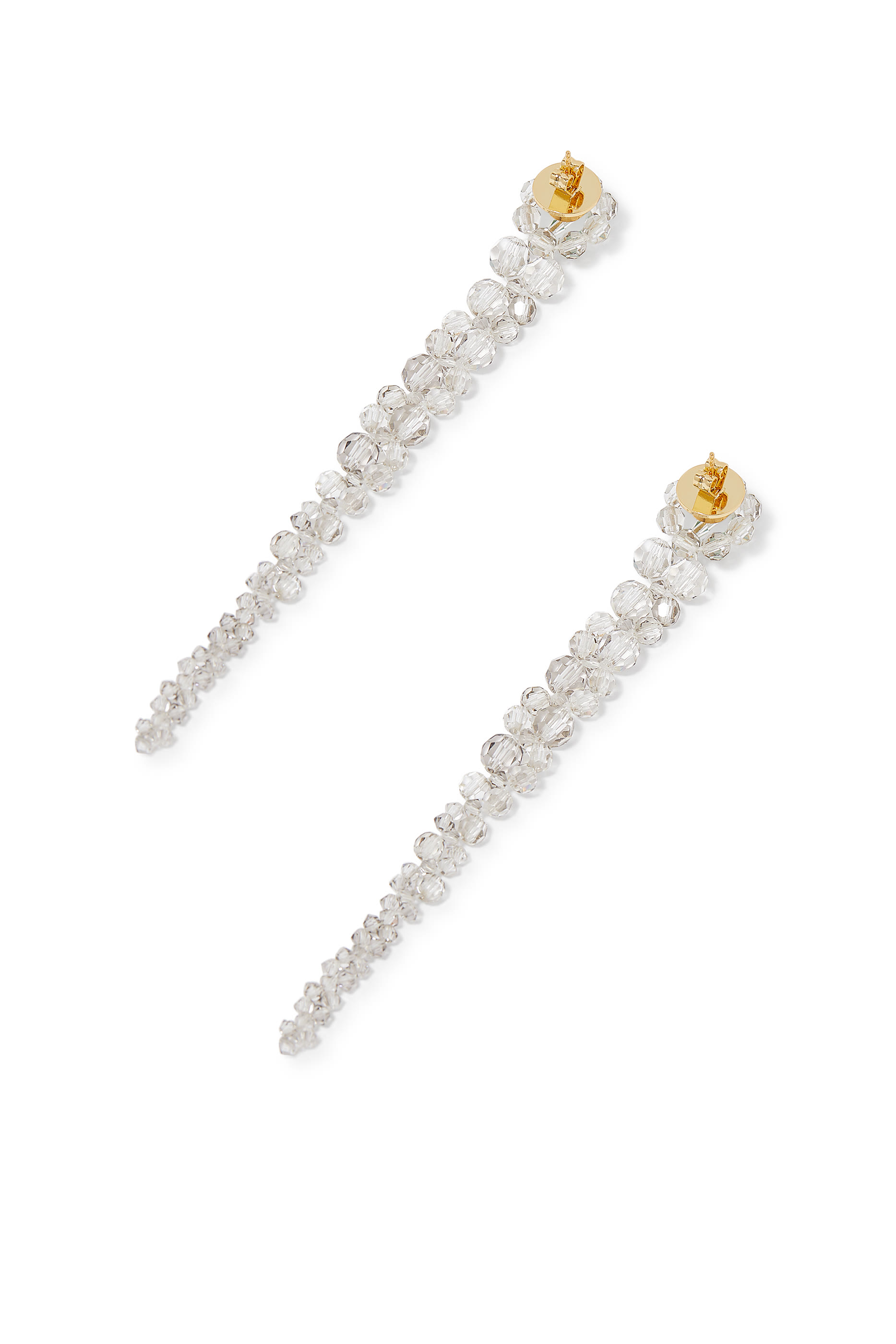 أقراط متدلية