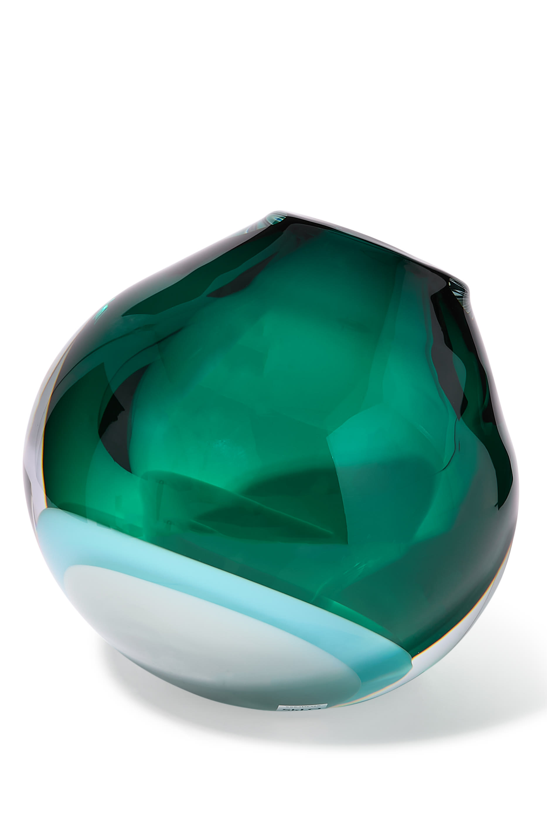 وعاء مانتيل