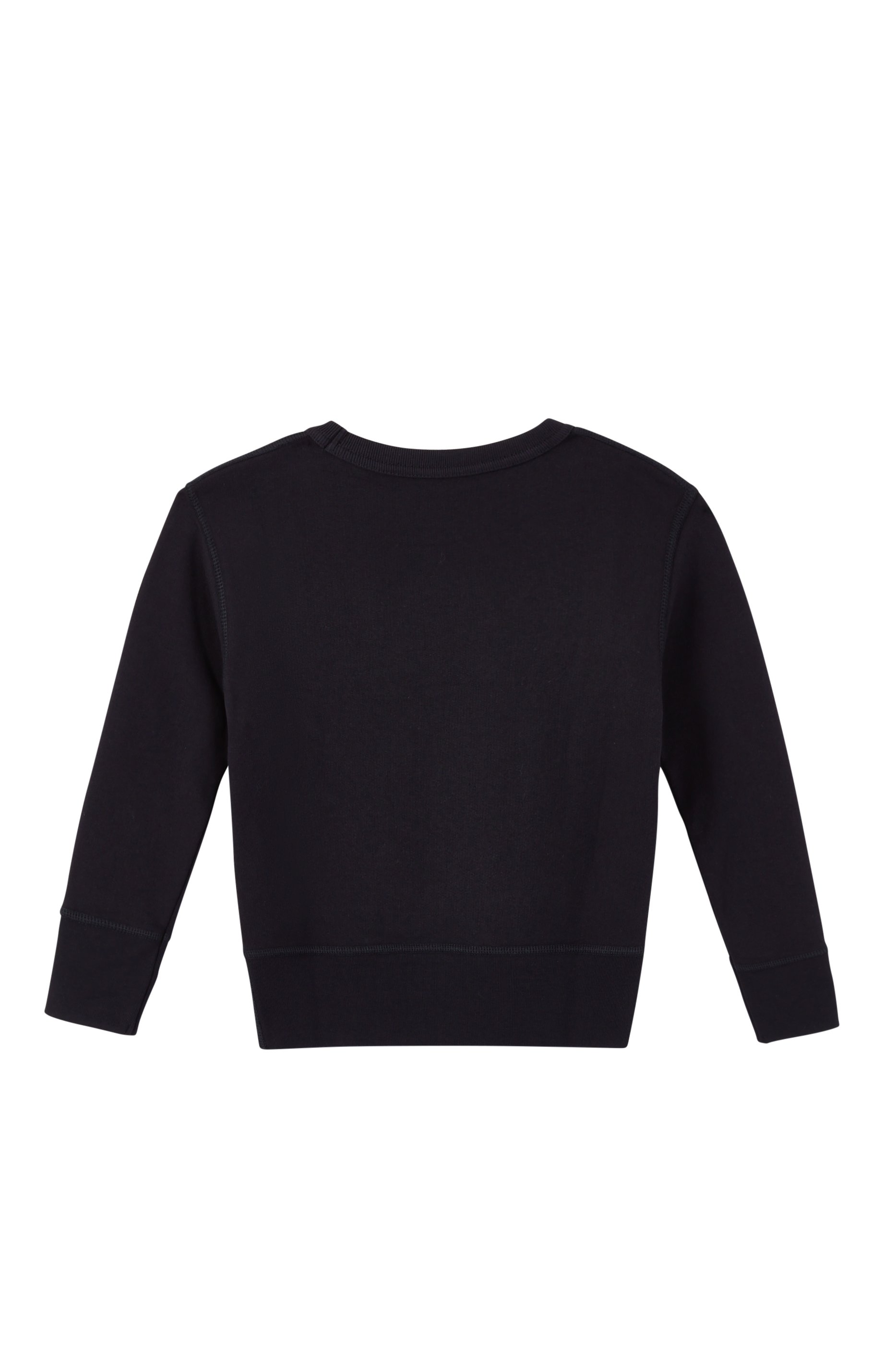 سترة بشعار حرفي GG متداخلين