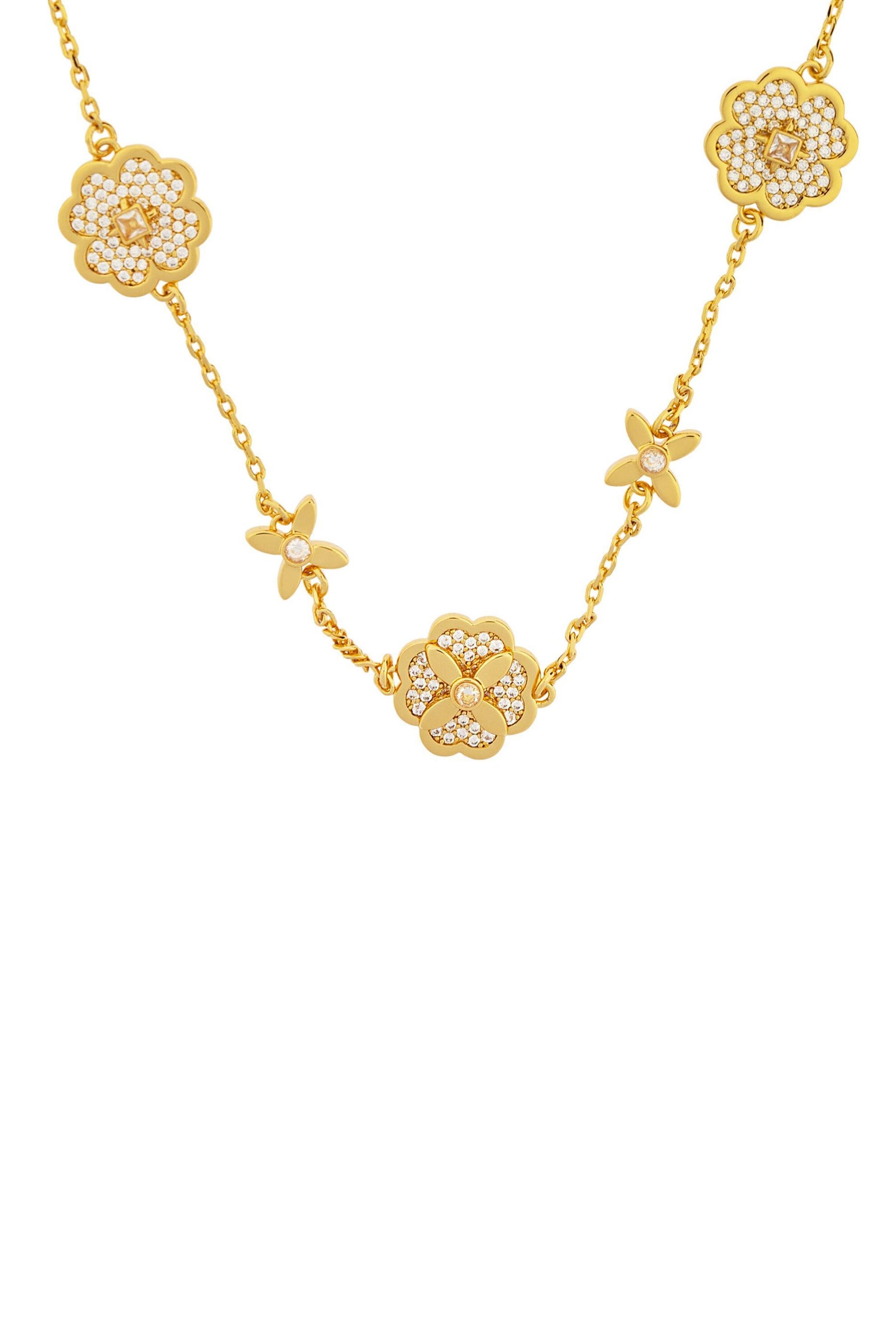 قلادة هيريتدج بلوم