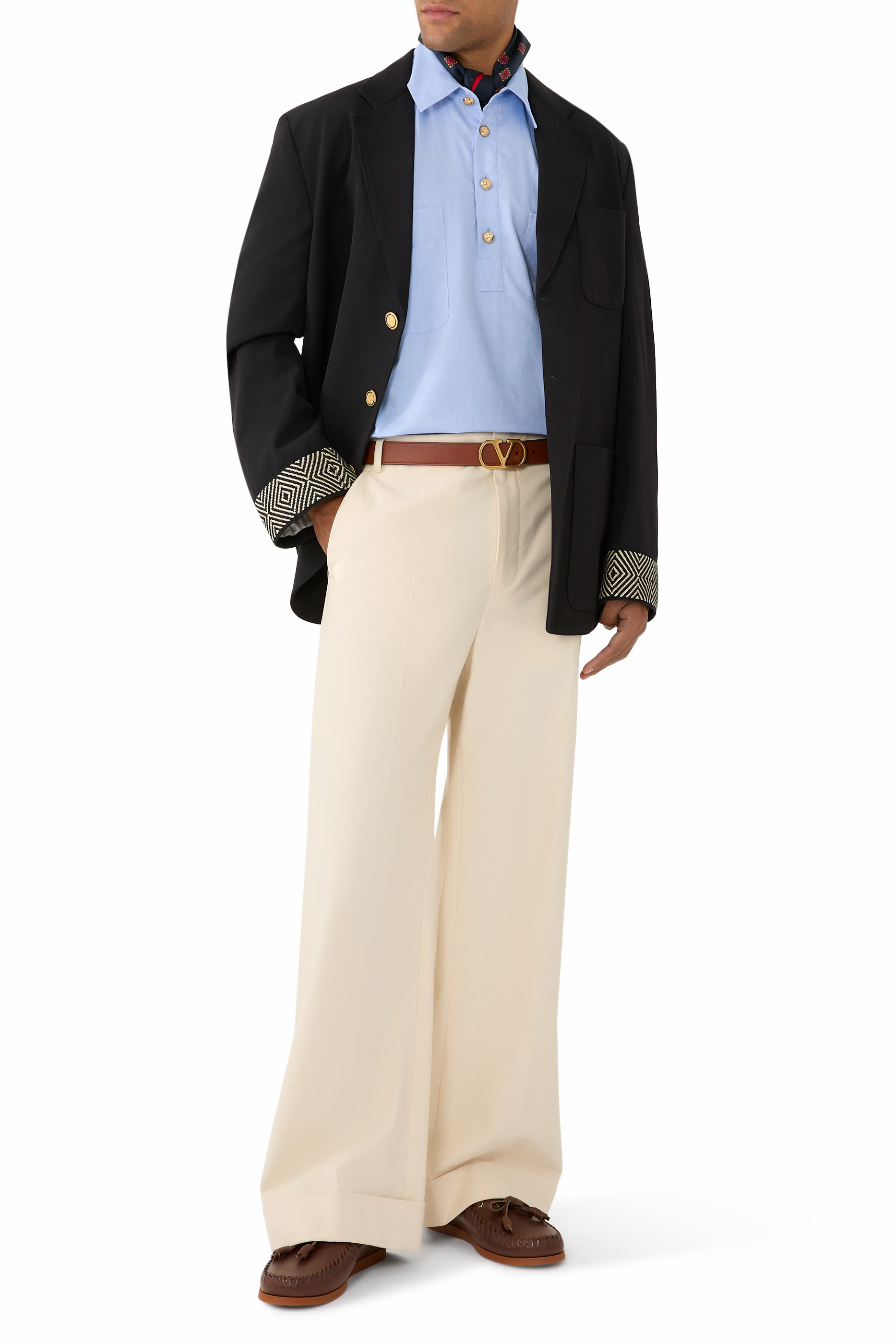 قميص كاميسي