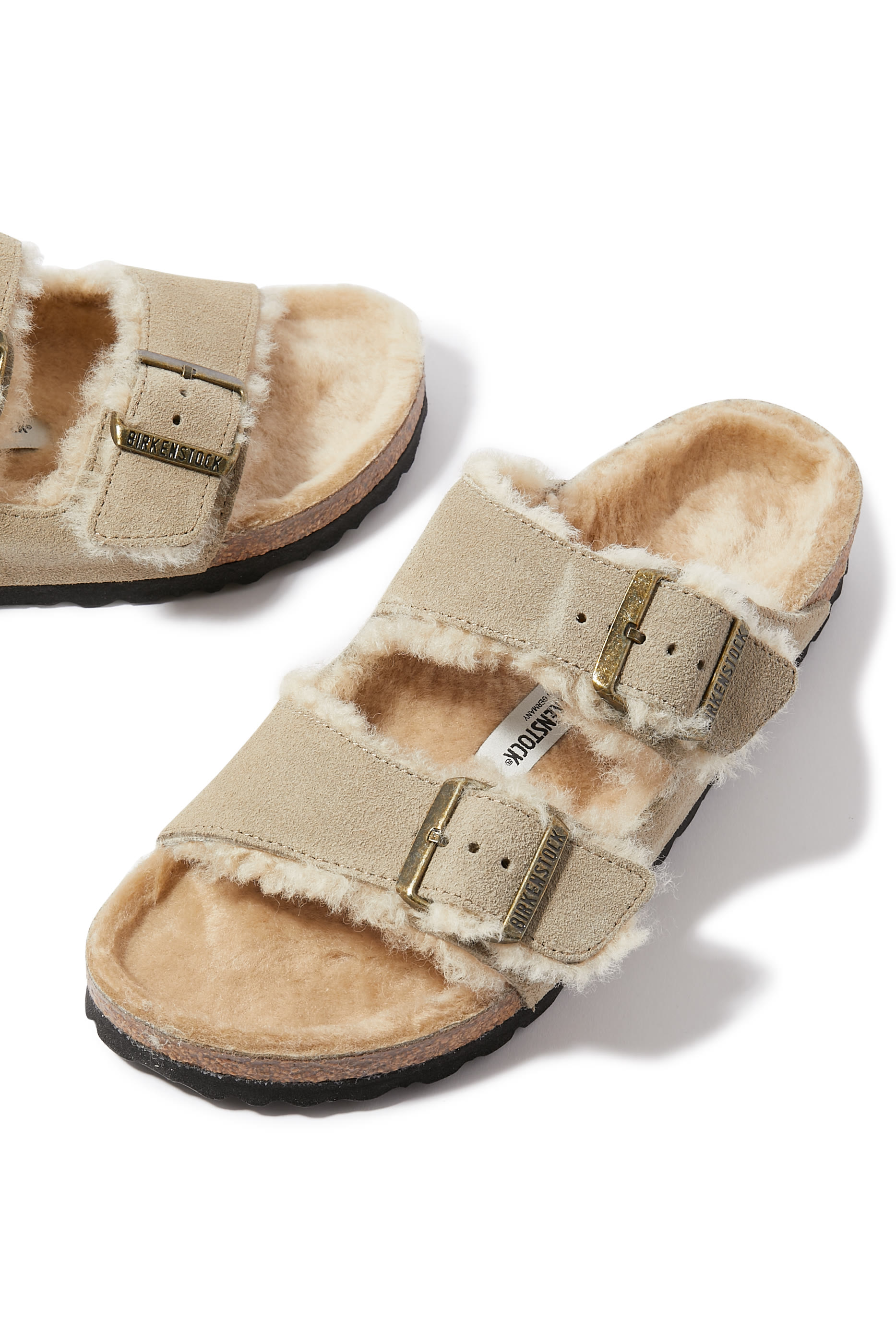 حذاء خفيف أريزونا سبليت تيدي