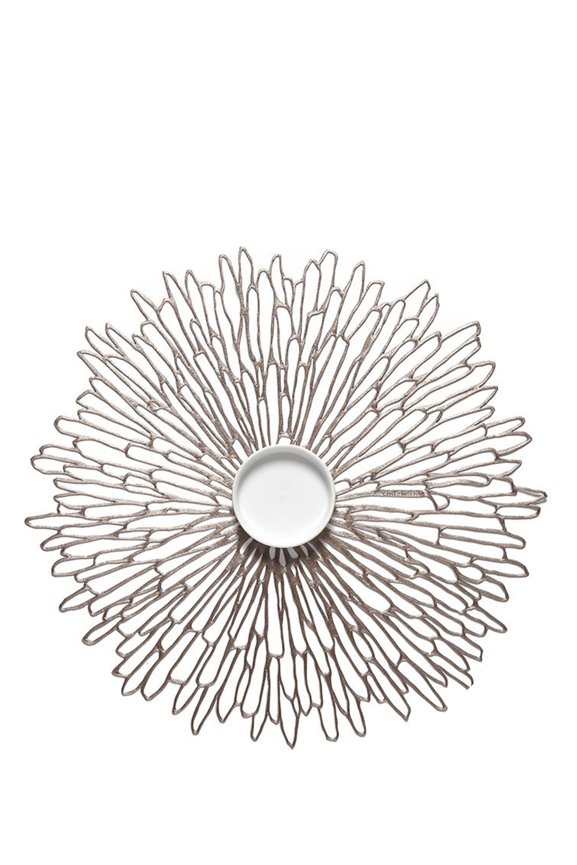 لبادة بلوم من الفينيل - مذهبة