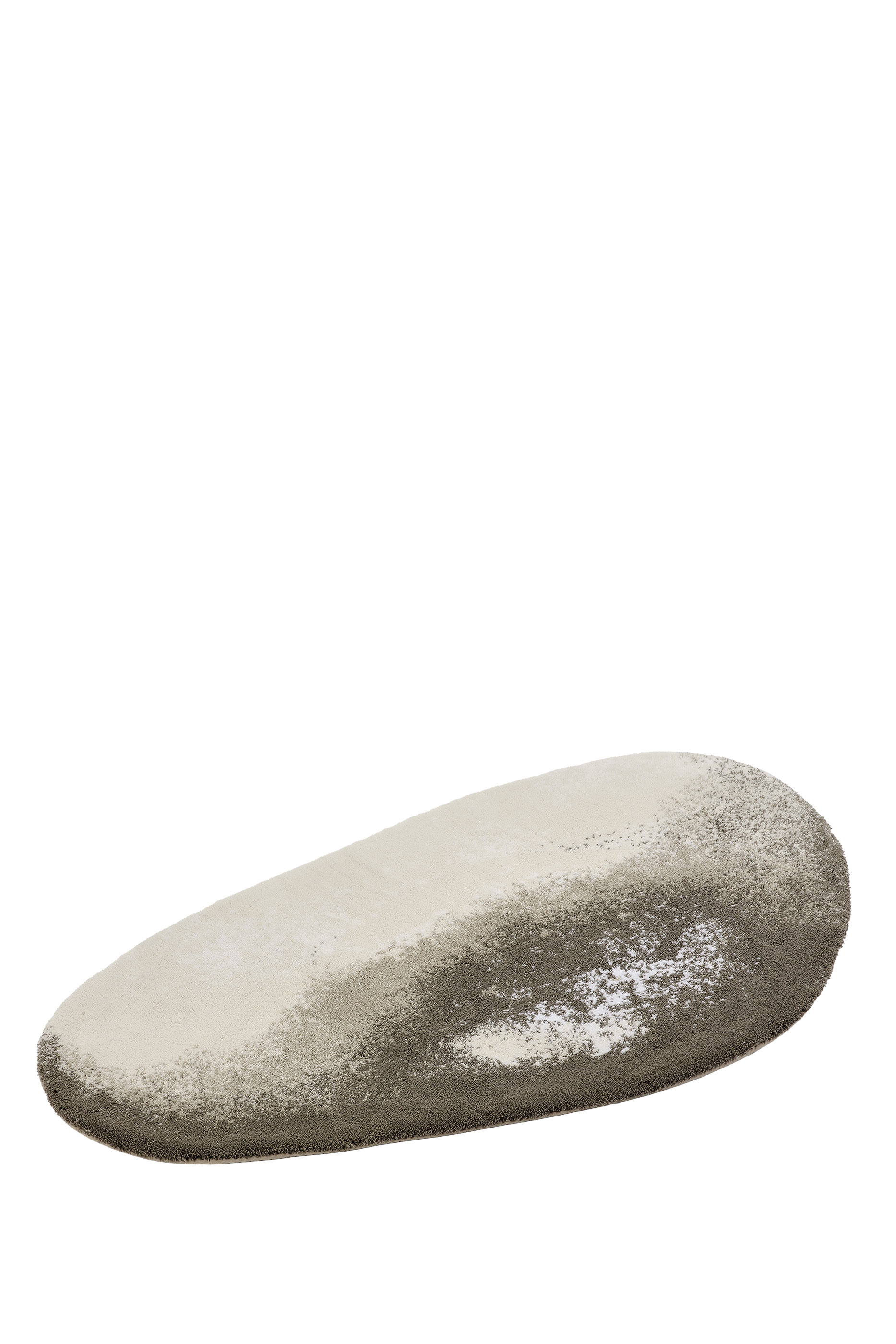 دواسة حمام بتصميم حجر