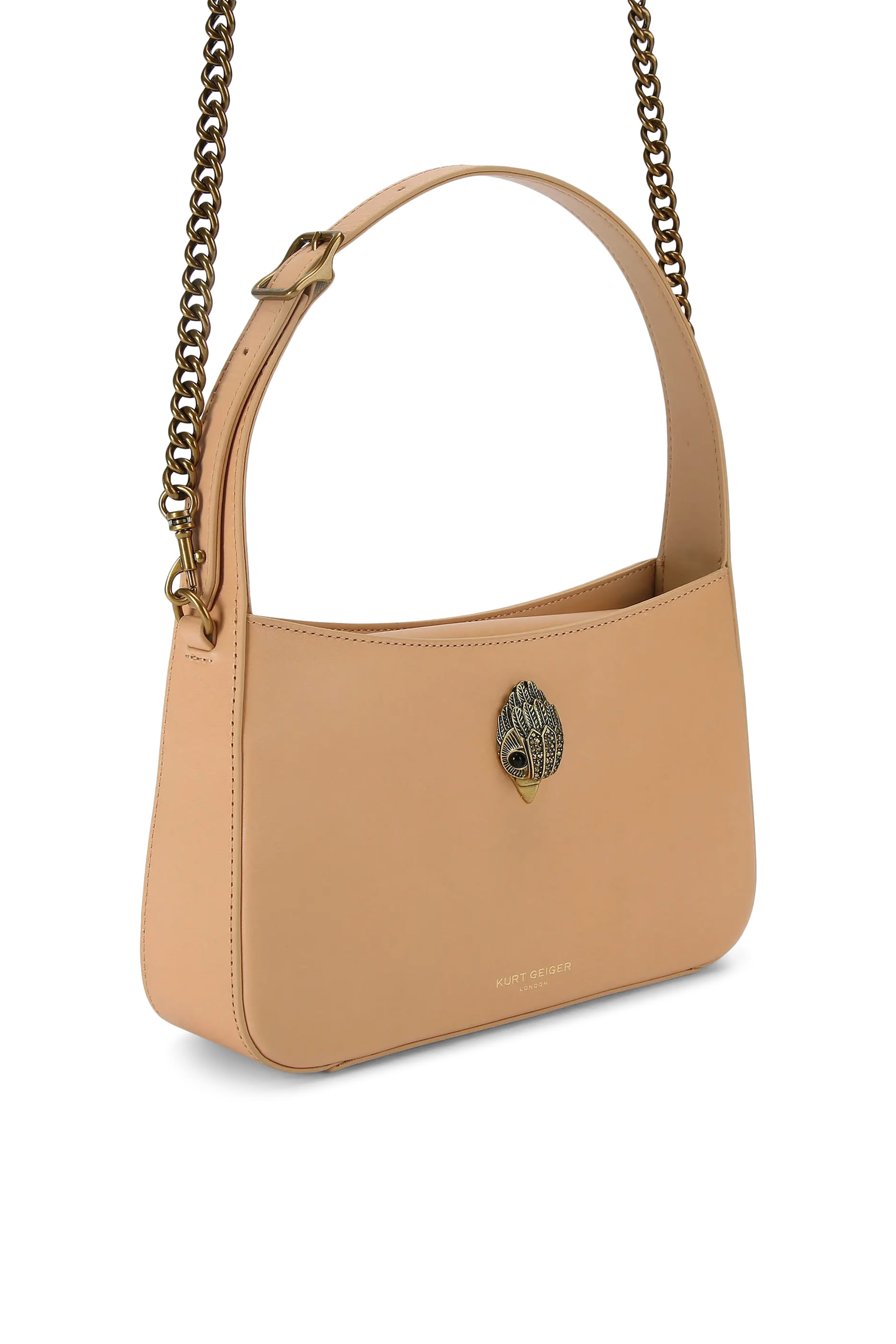 حقيبة كتف بوند