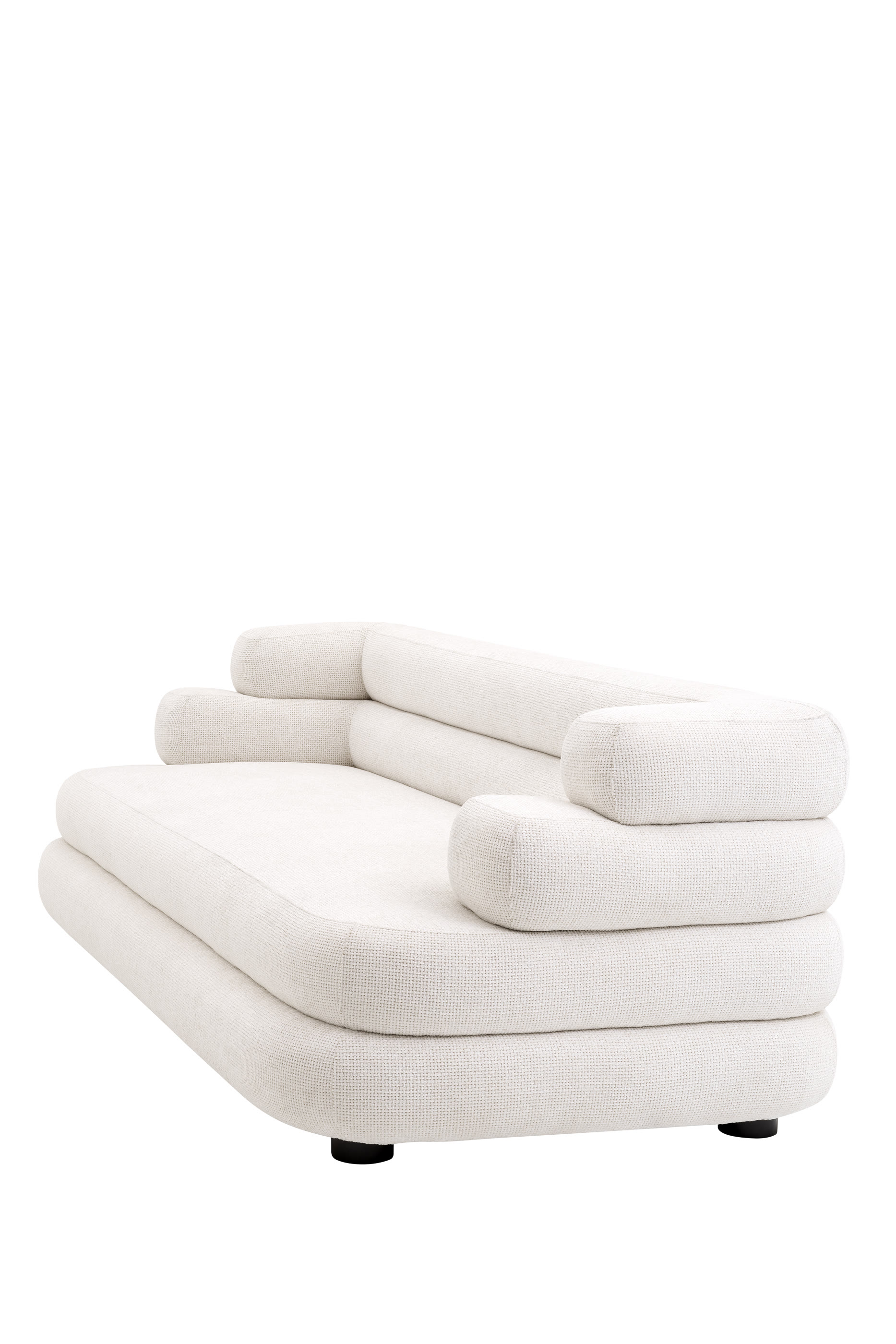 كنبة مالاقا صغيرة