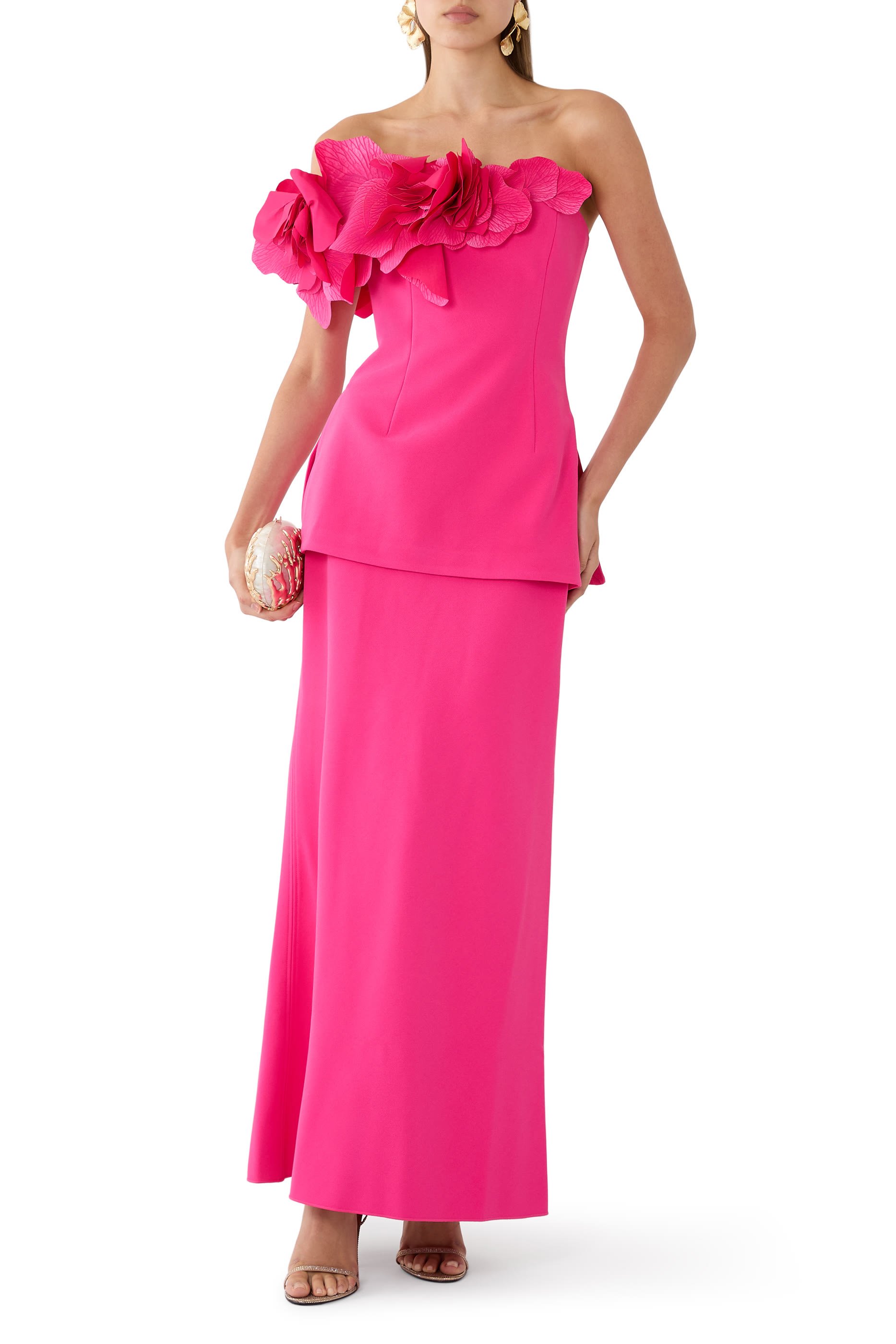 بلوزة فرانت