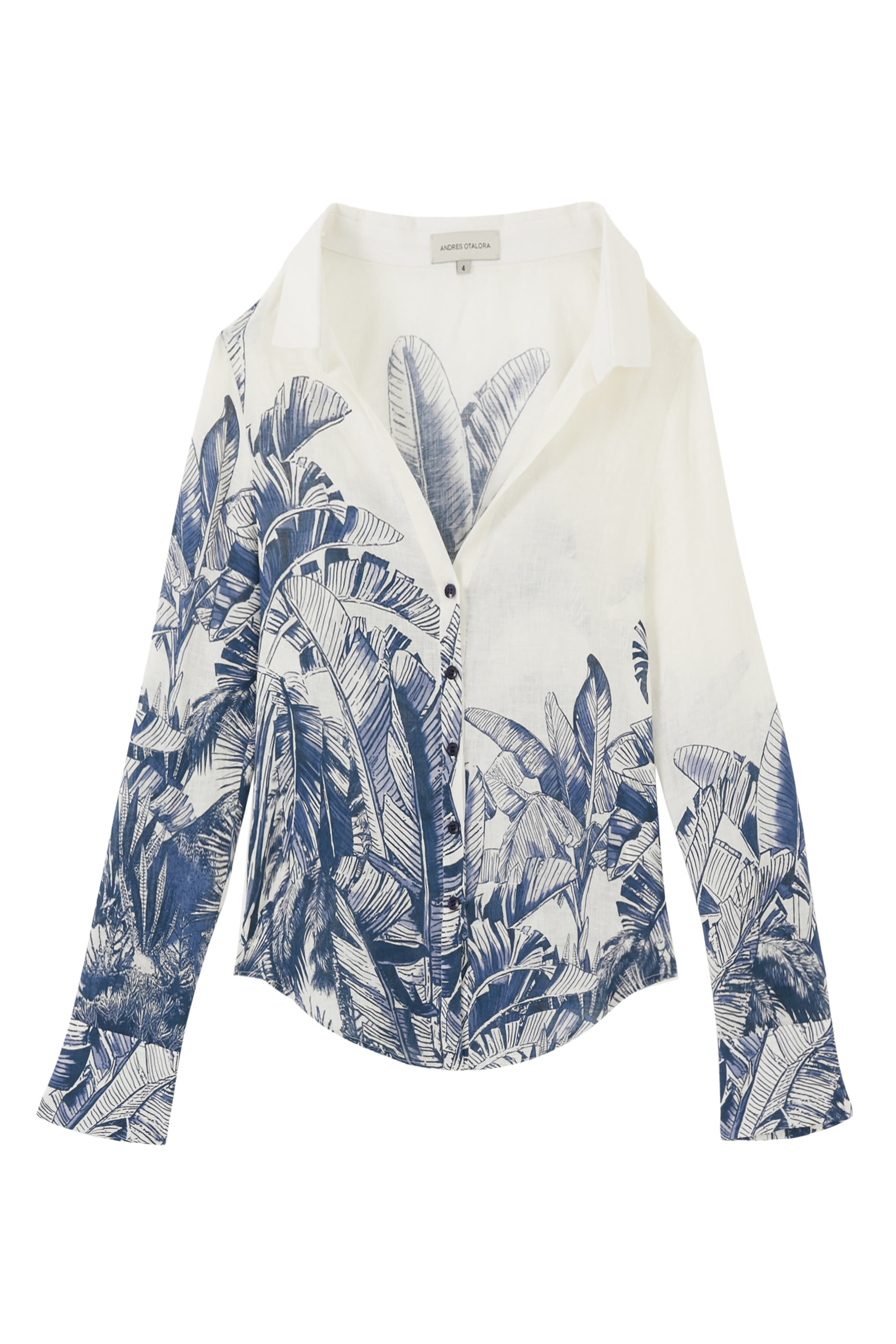 بلوزة نومادا