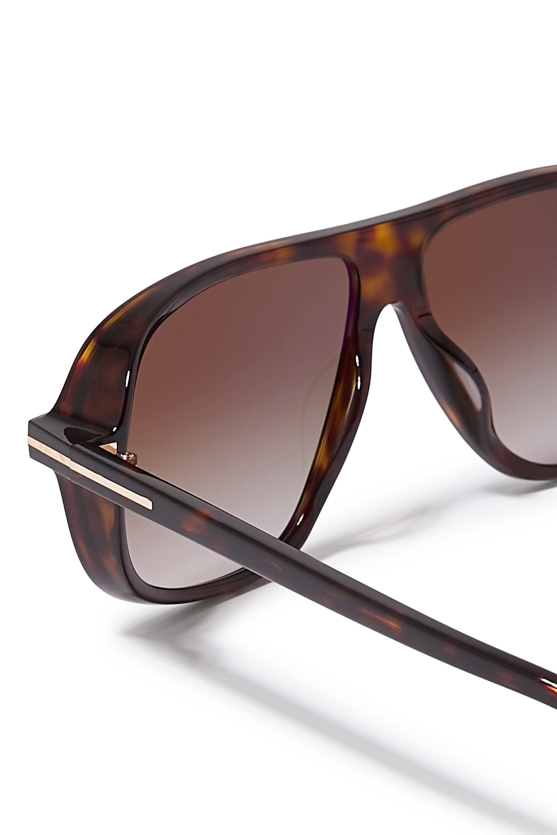 نظارة غيوم شمسية