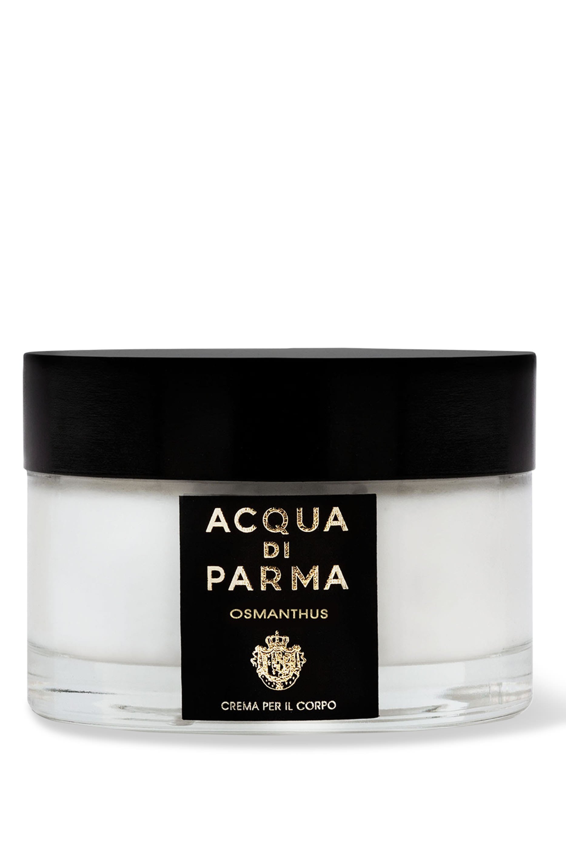 كريم للجسم سيجنيتشرز اوف ذا سن أوسمانثوس