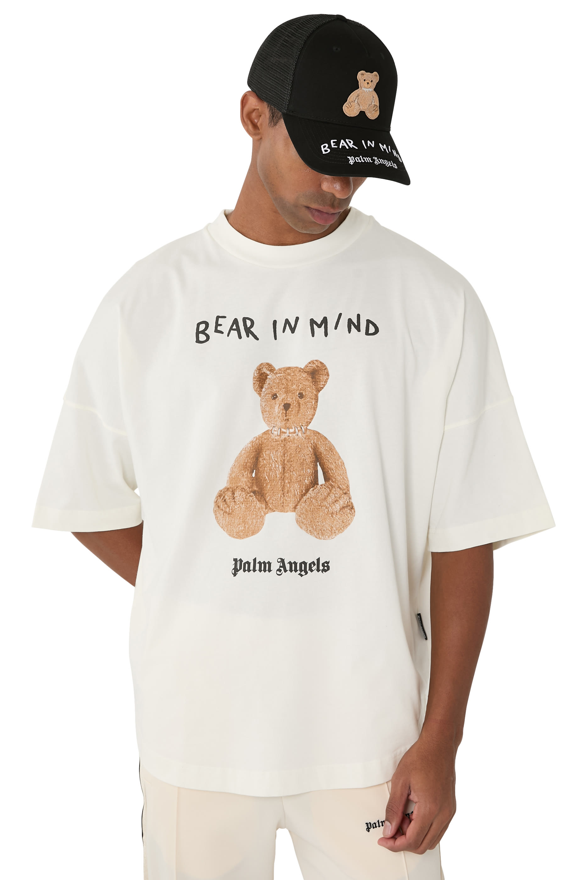 كاب بير إن مايند