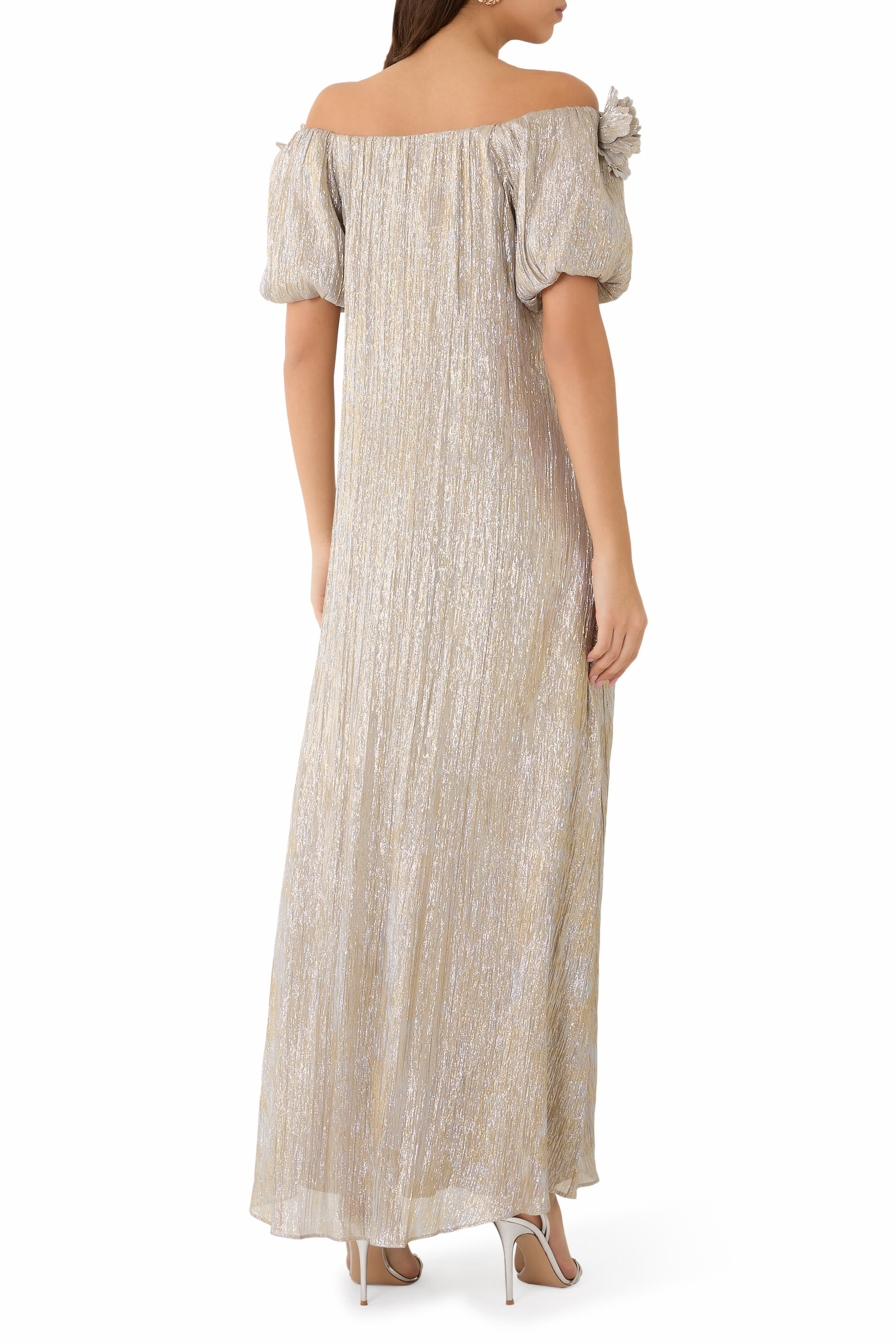 فستان سهرة فالنتينا