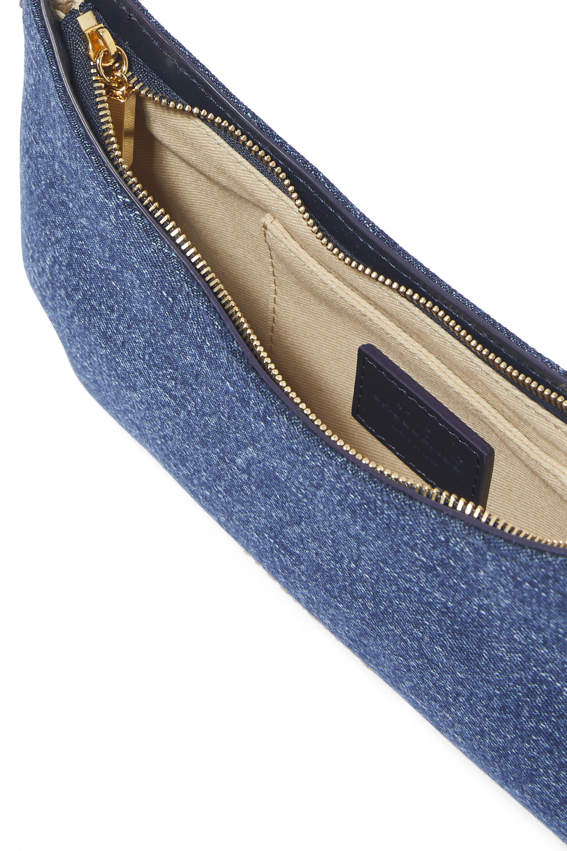 حقيبة دنيم لو بيسو