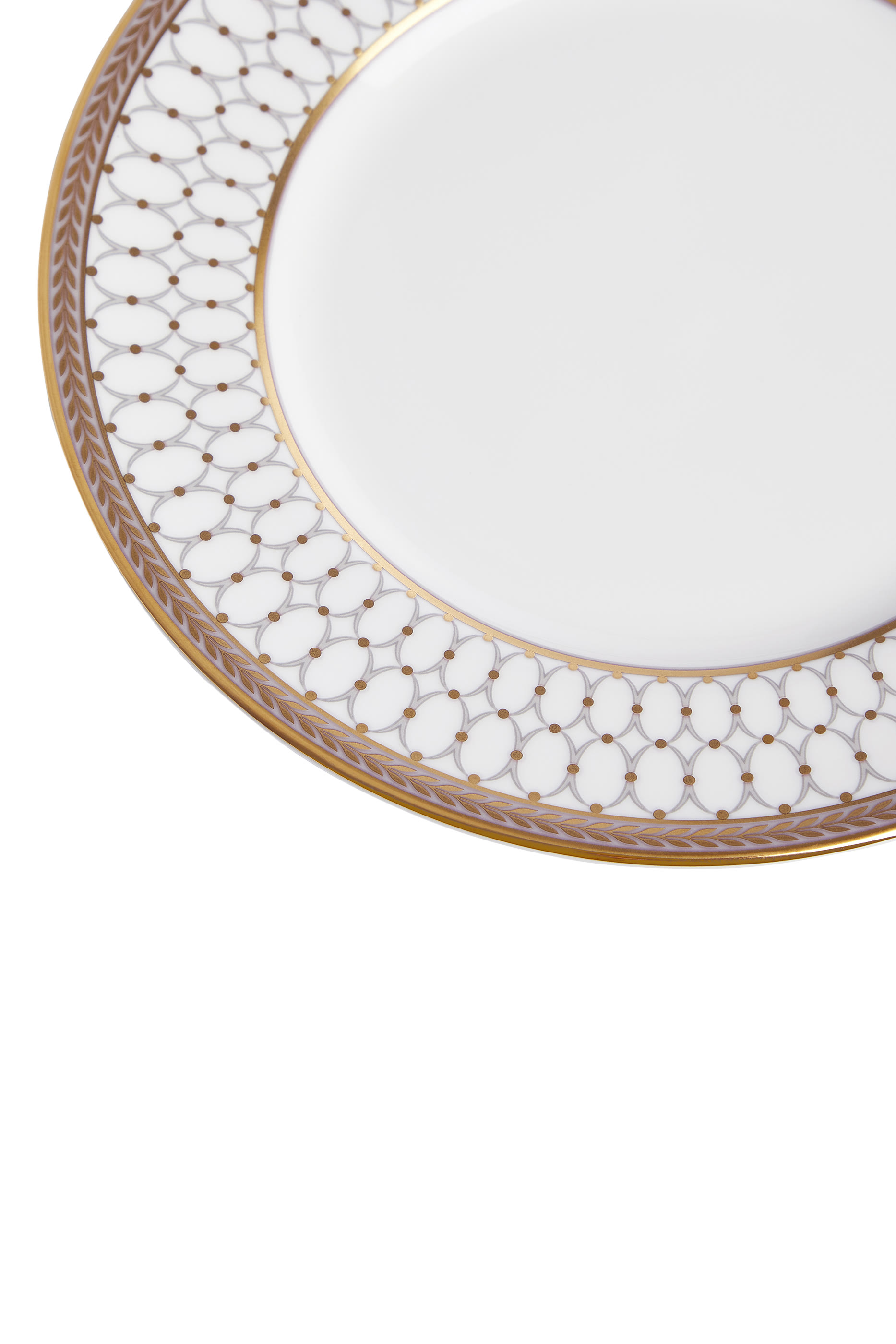 طبق رينيسانس جراي