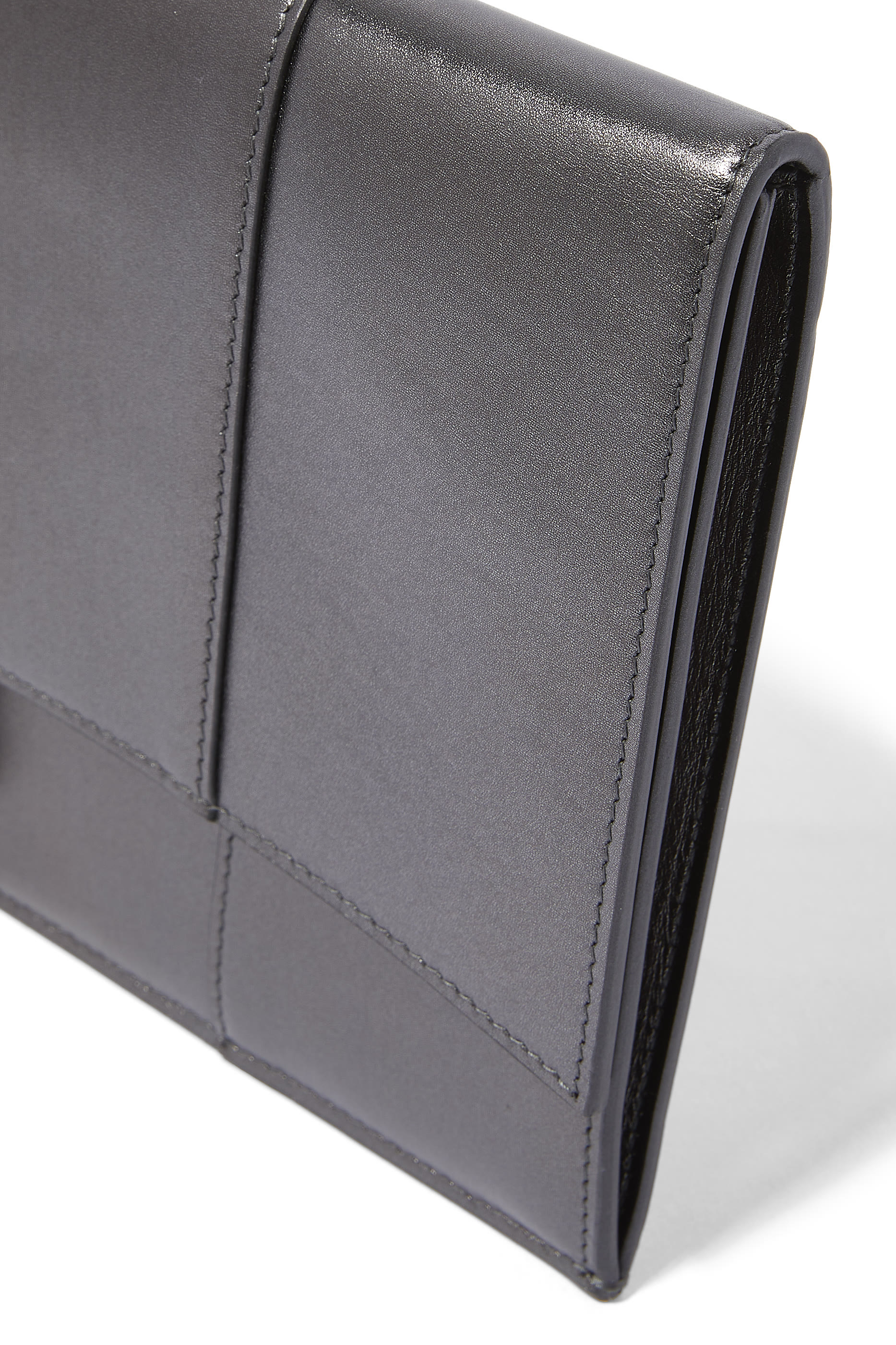 حقيبة اورجلاس صغيرة مسطحة