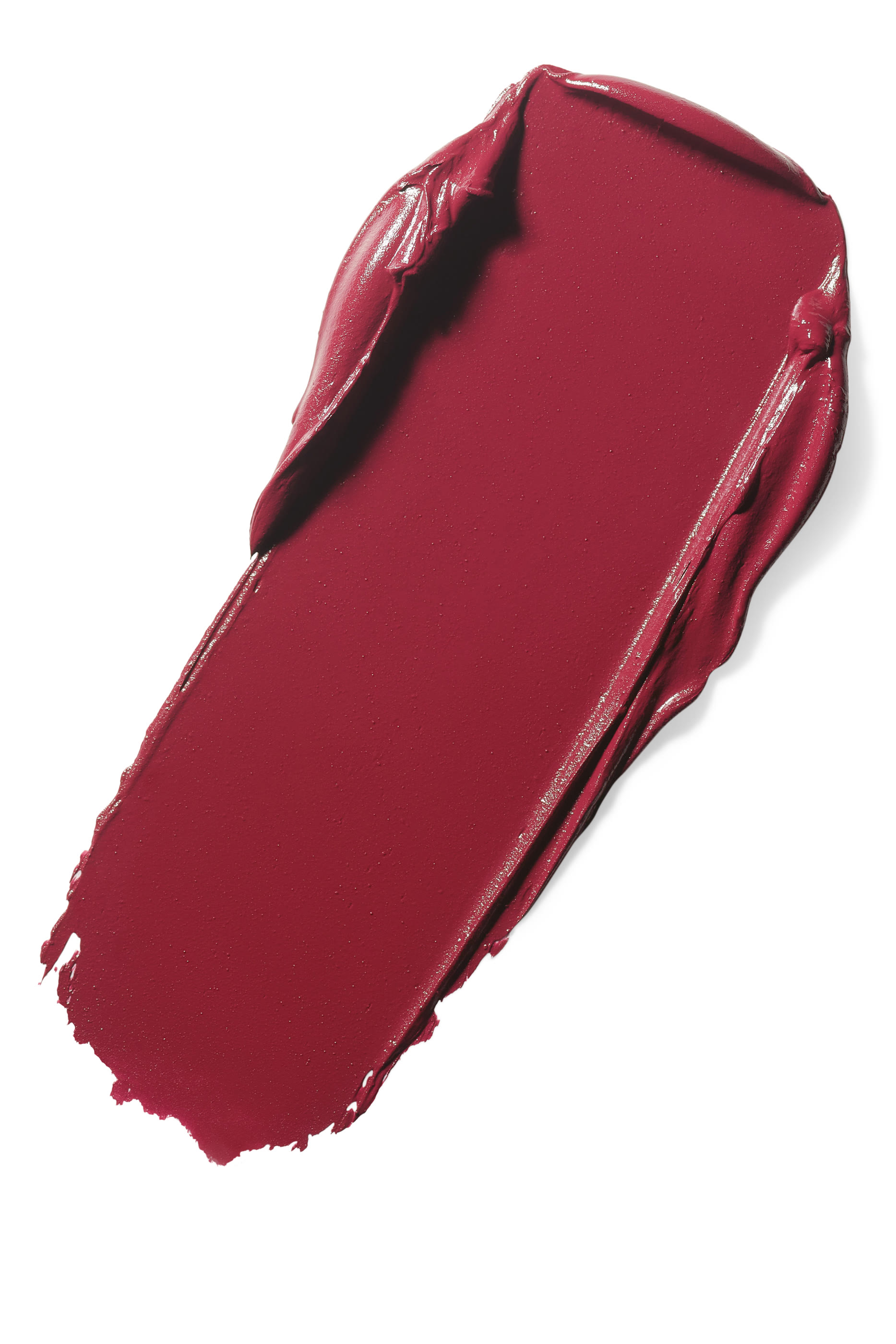 أحمر شفاه غير لامع