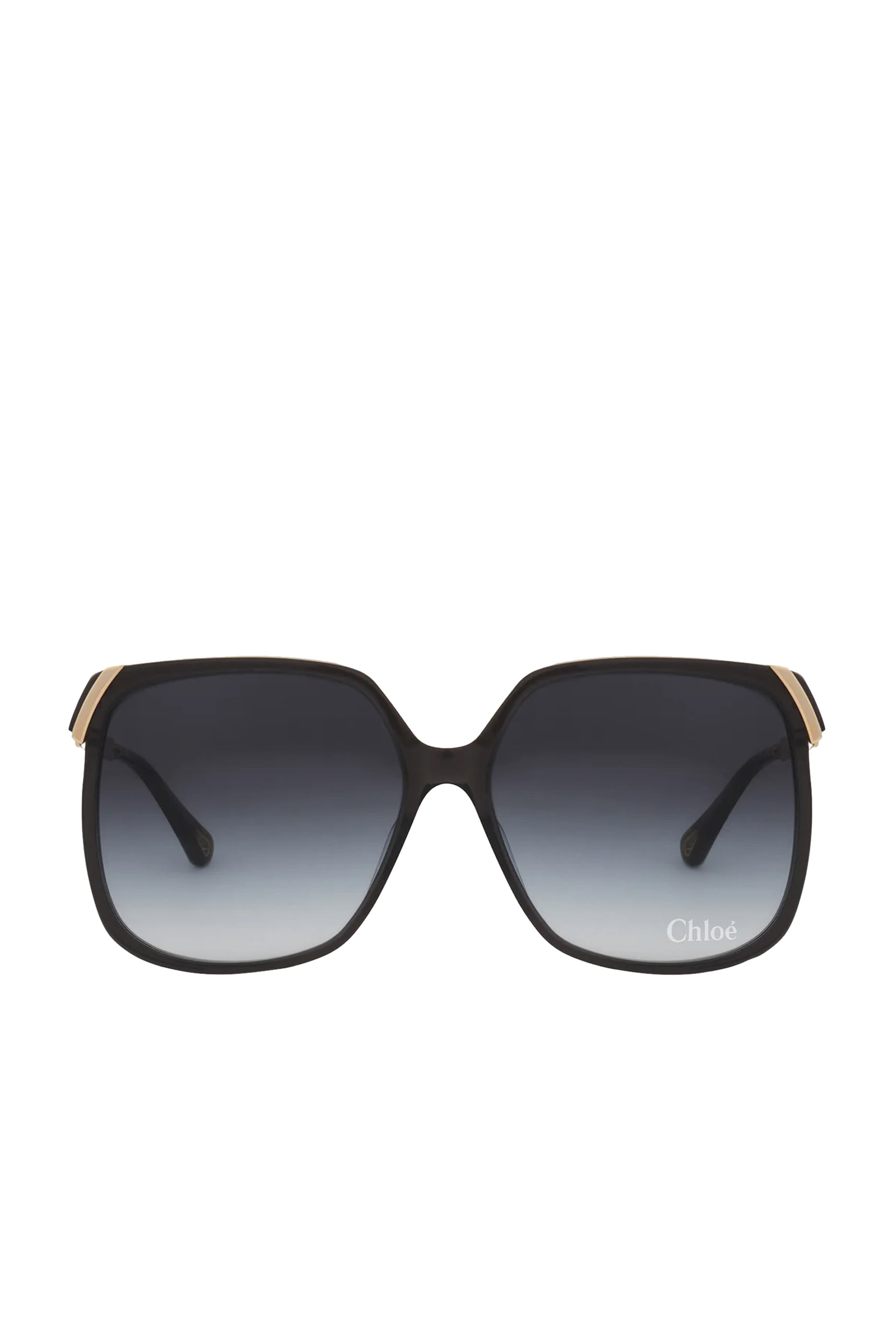 نظارة شمسية آلي