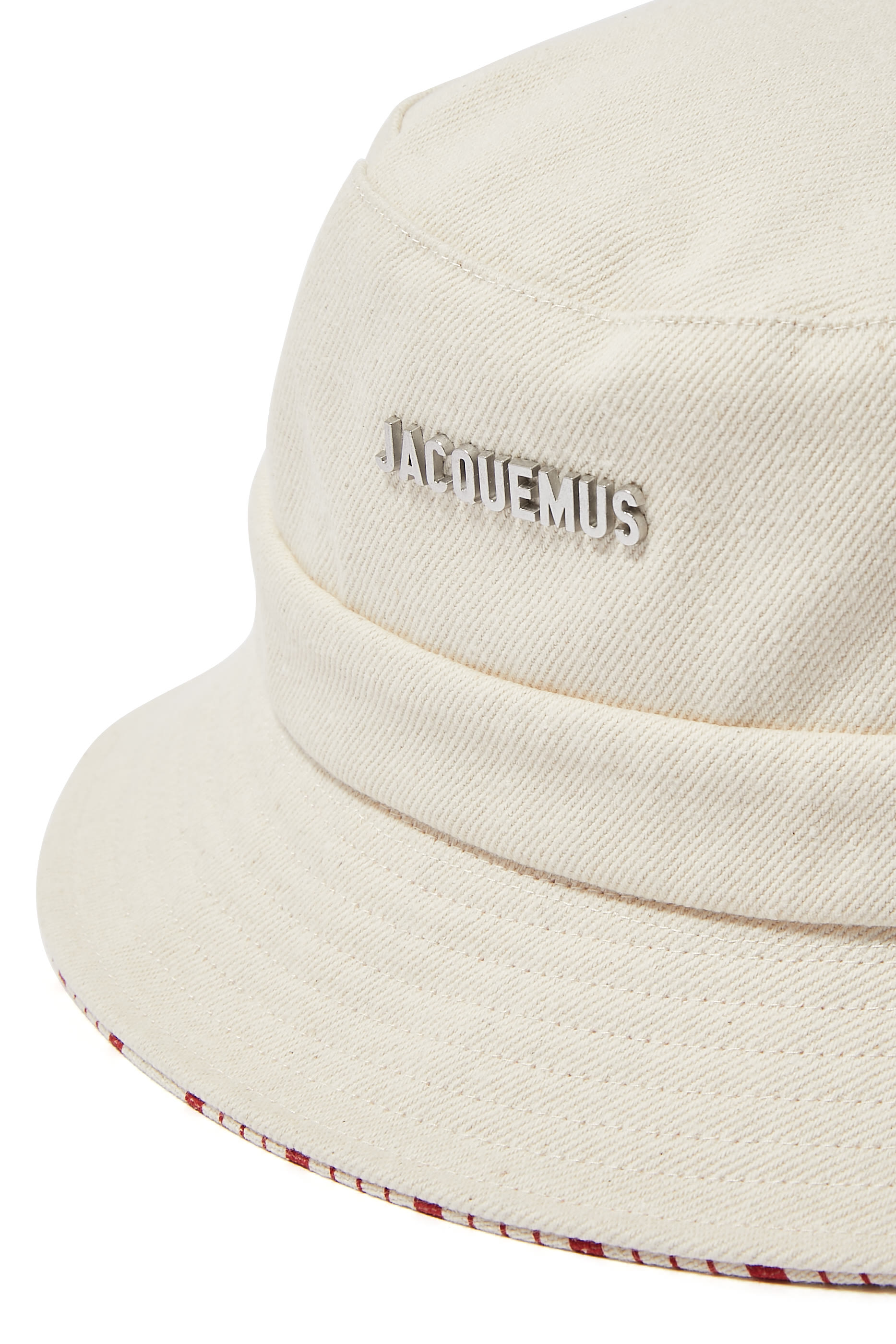 قبعة باكت منسوجة لو بوب غادجو