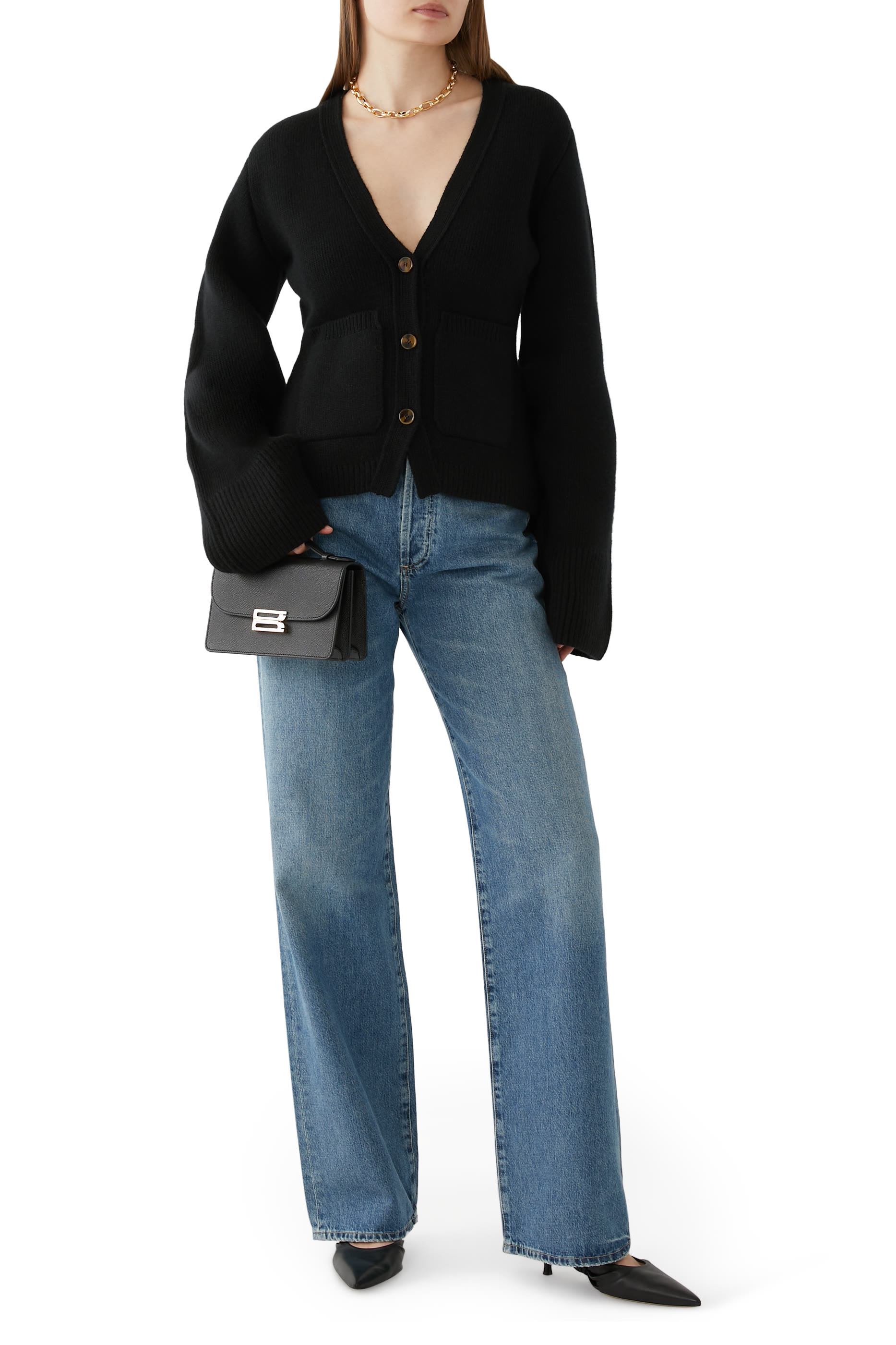 حقيبة دوريان صغيرة