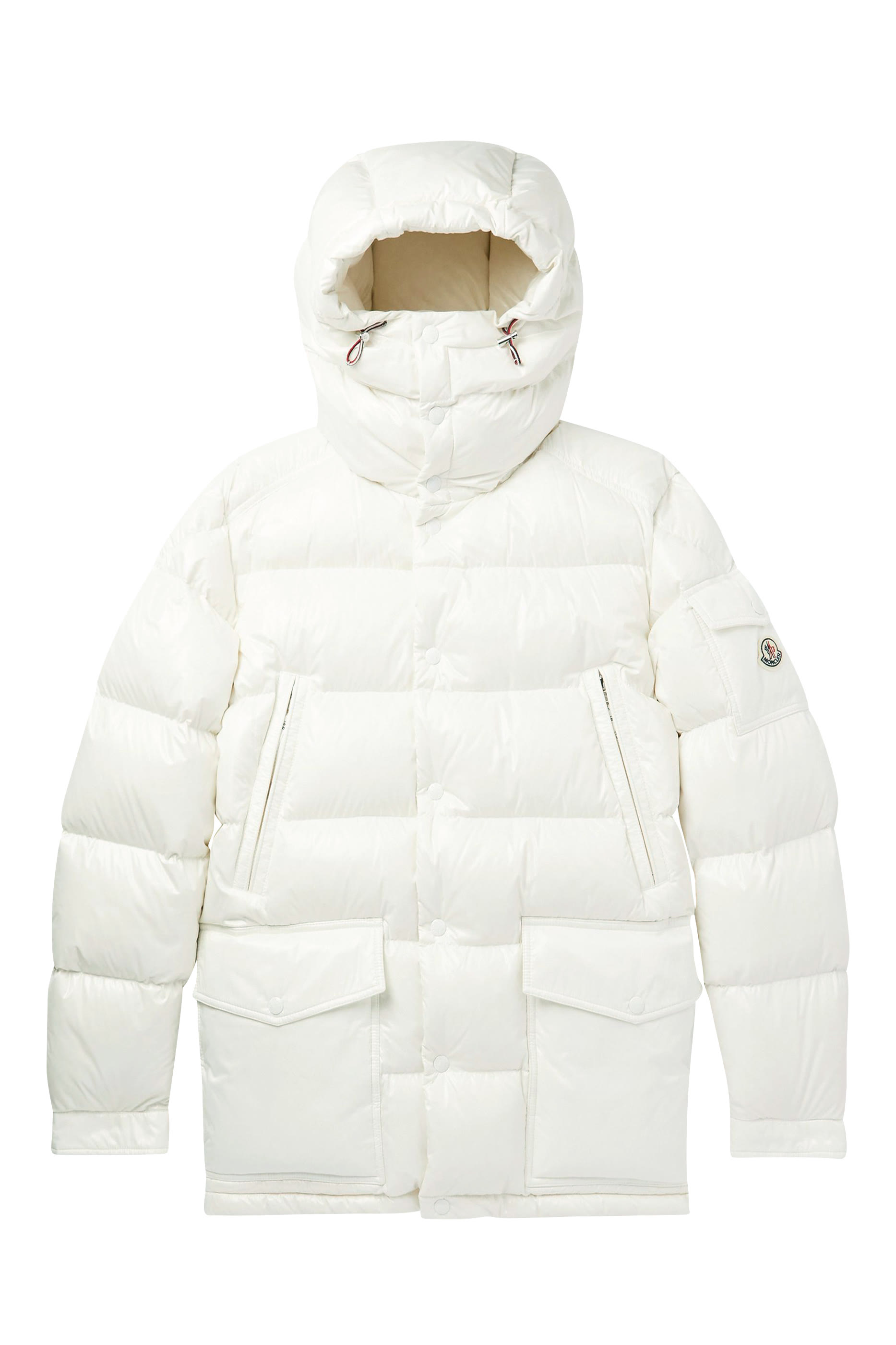 جاكيت تشيابلسي قصيرة