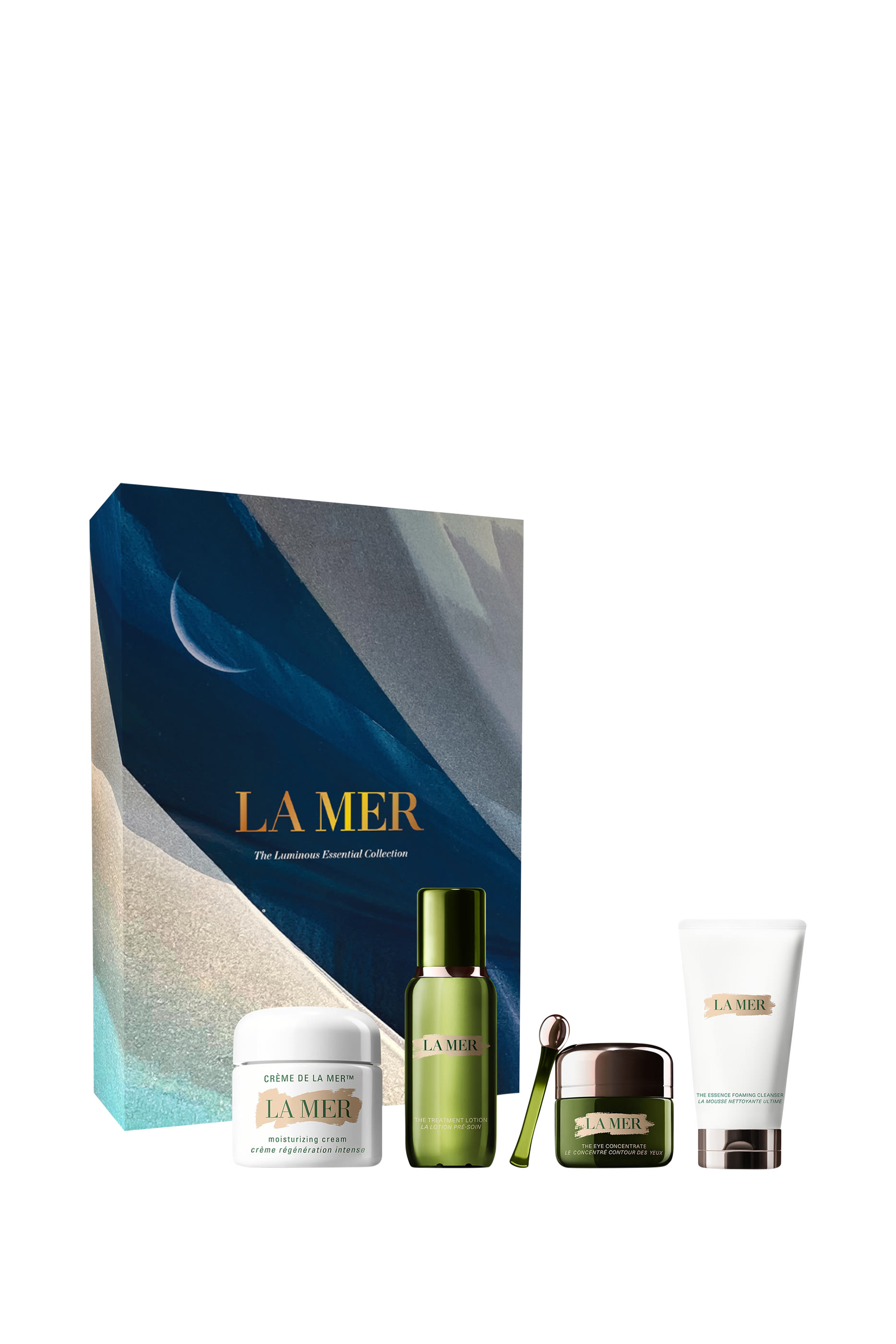 The Luminous Essential Collection