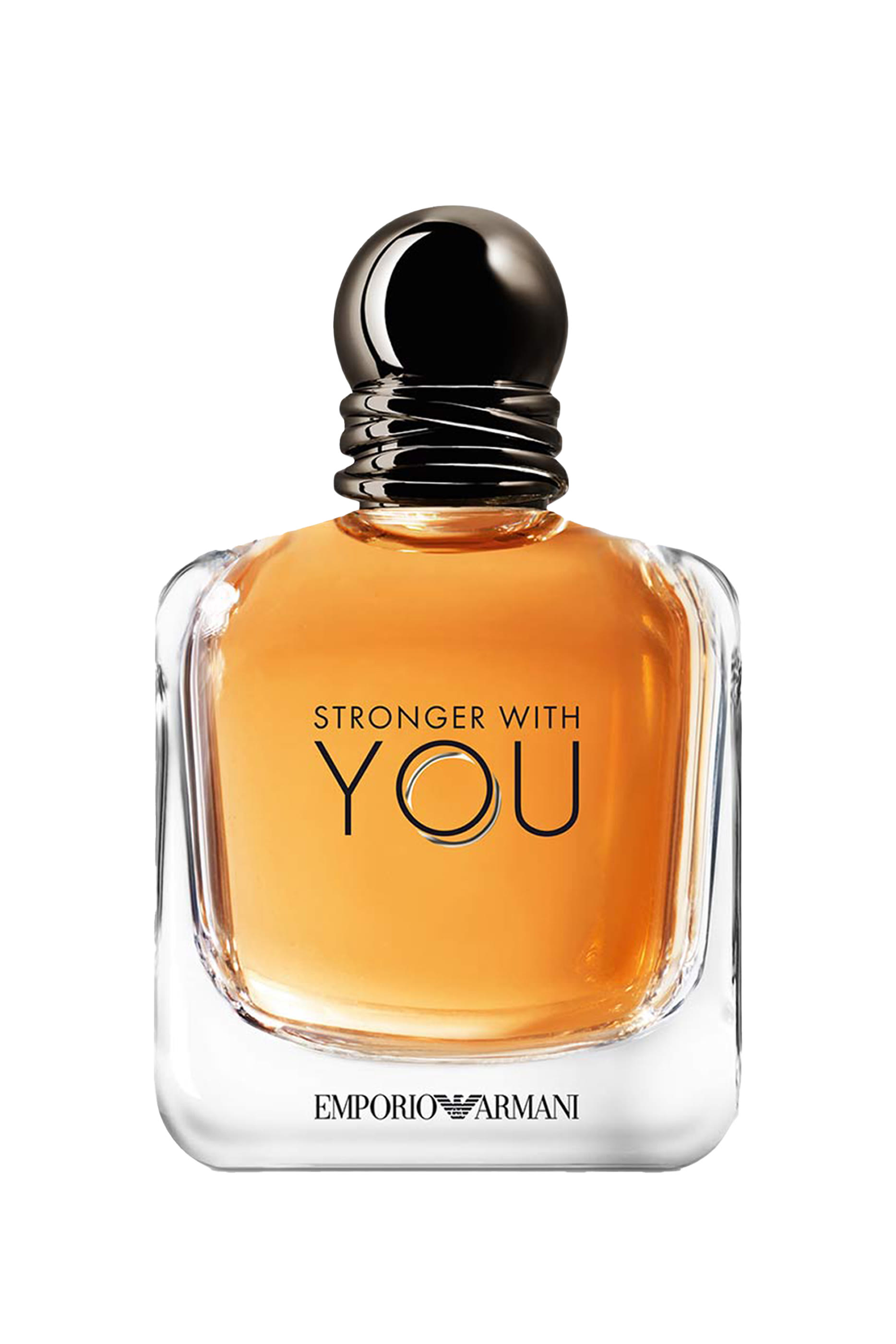 سترونغر ويذ يو