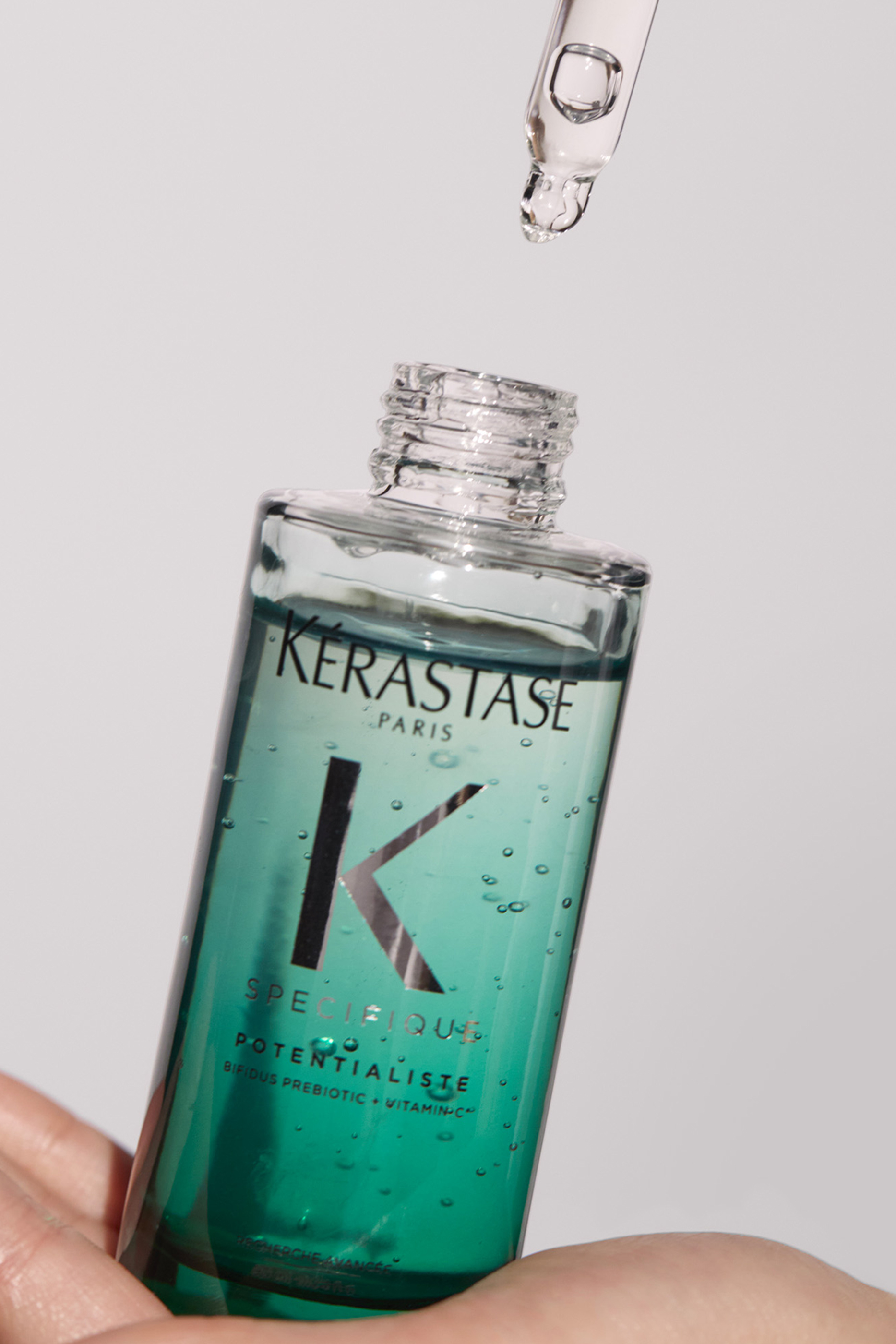 سيروم سبيسيفيك بوتينشاليست