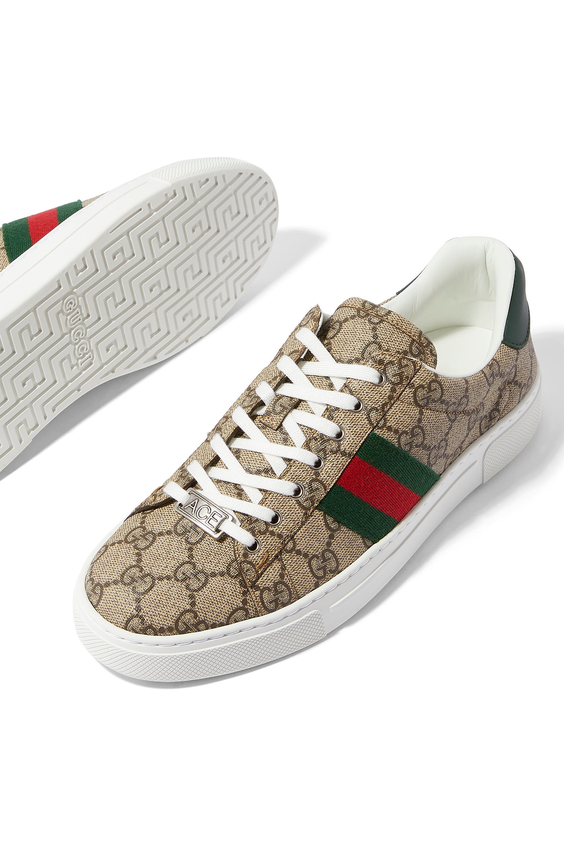 سنيكرز آيس بشريط ويب