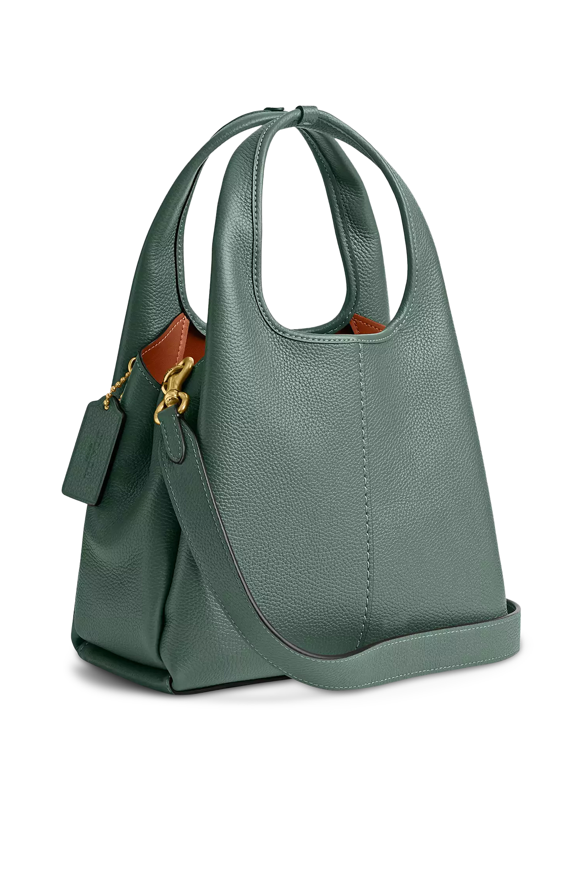 حقيبة كتف لانا 23