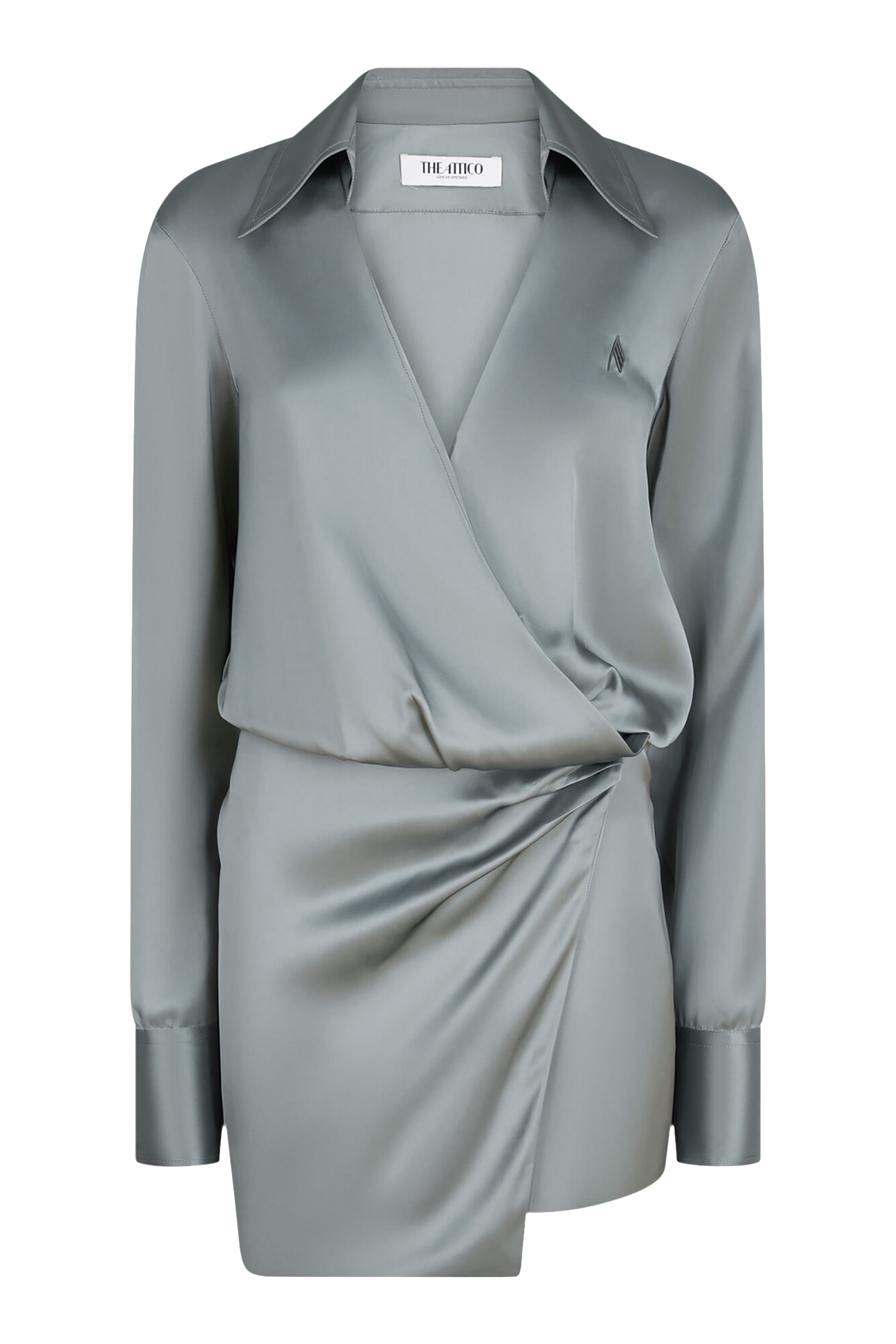 فستان قصير ستان