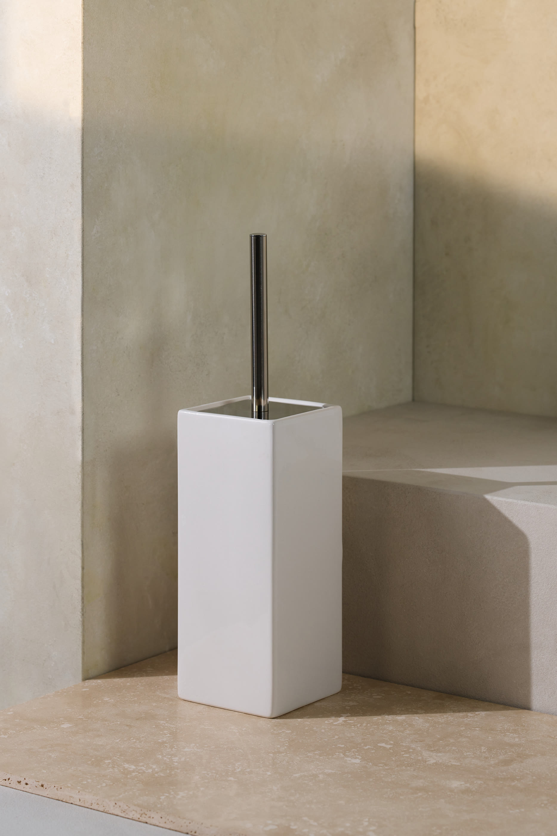 فرشاة مرحاض مورتسون