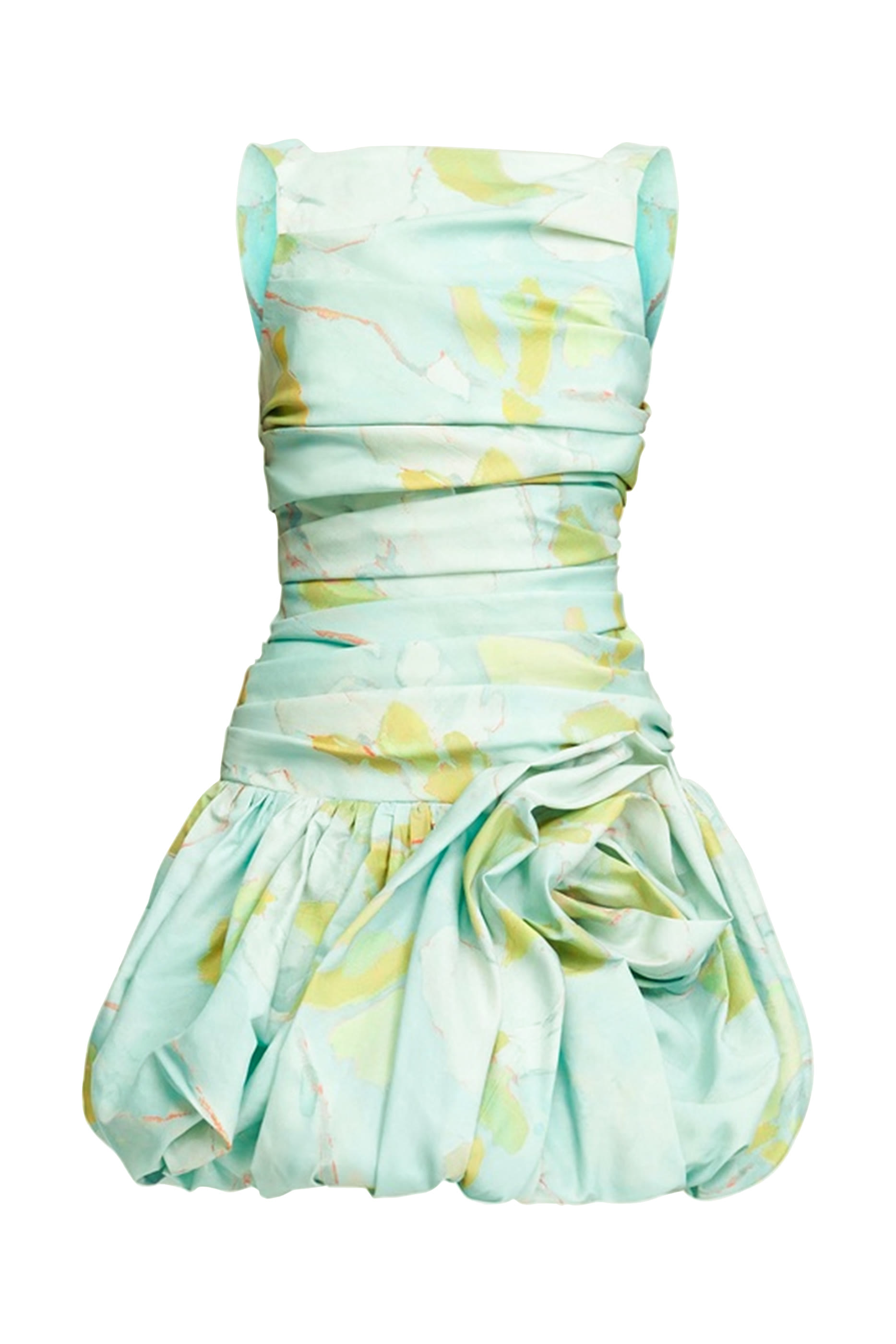 فستان ريديهيم قصير