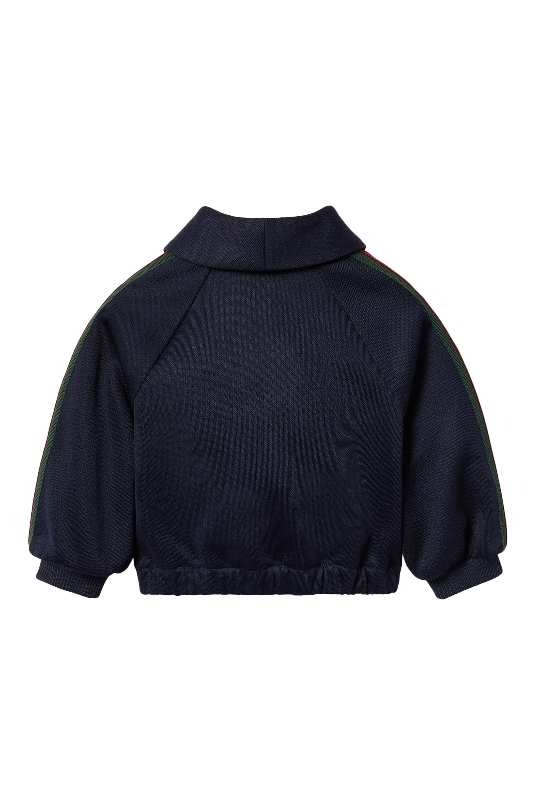 جاكيت جيرسيه معالج للأطفال