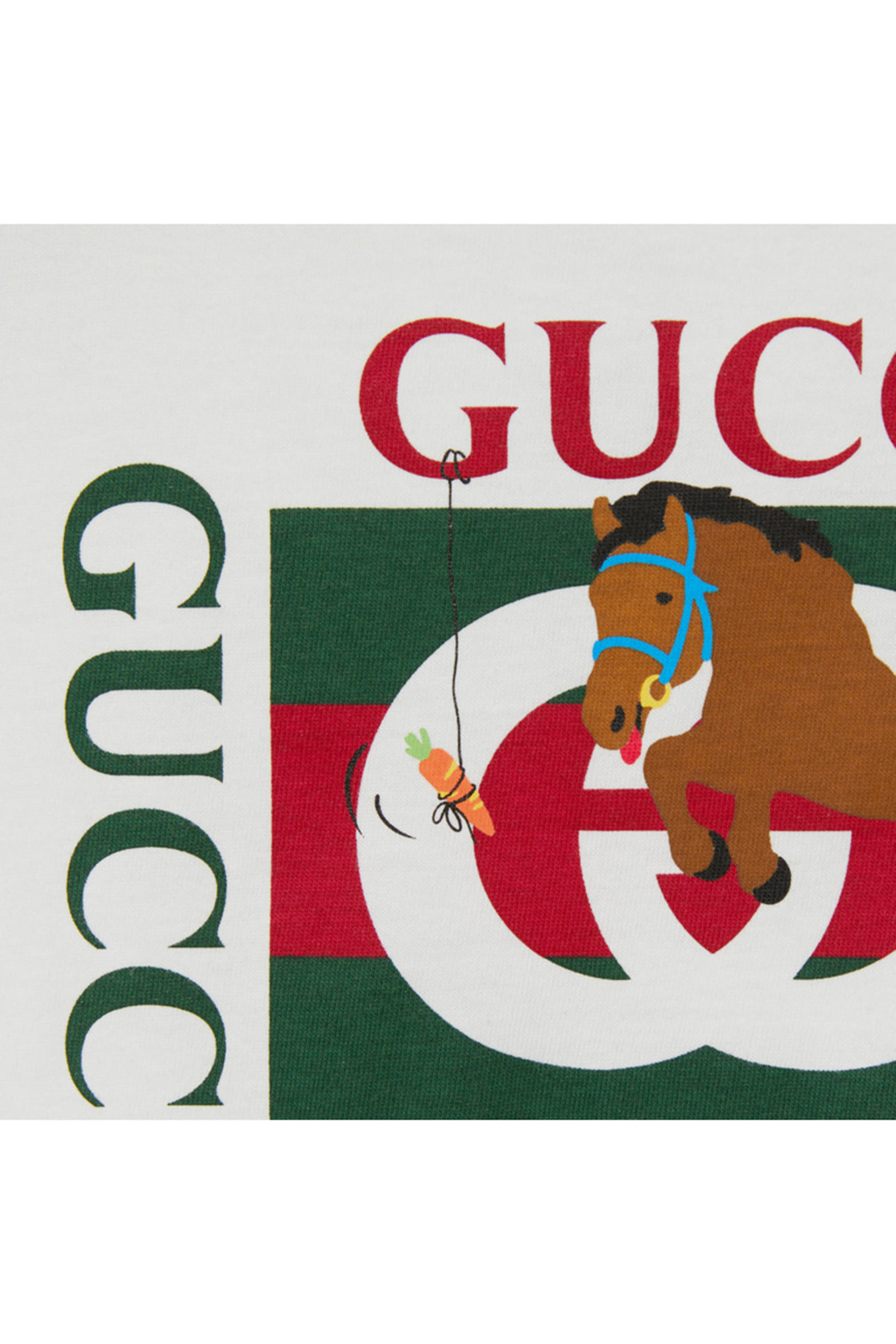 تيشيرت قطن للأطفال