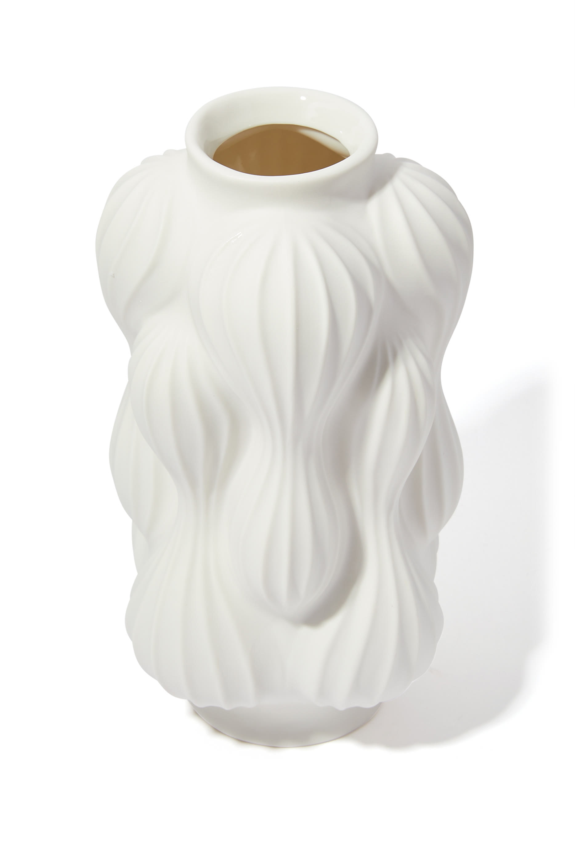 مزهرية بالون كبيرة