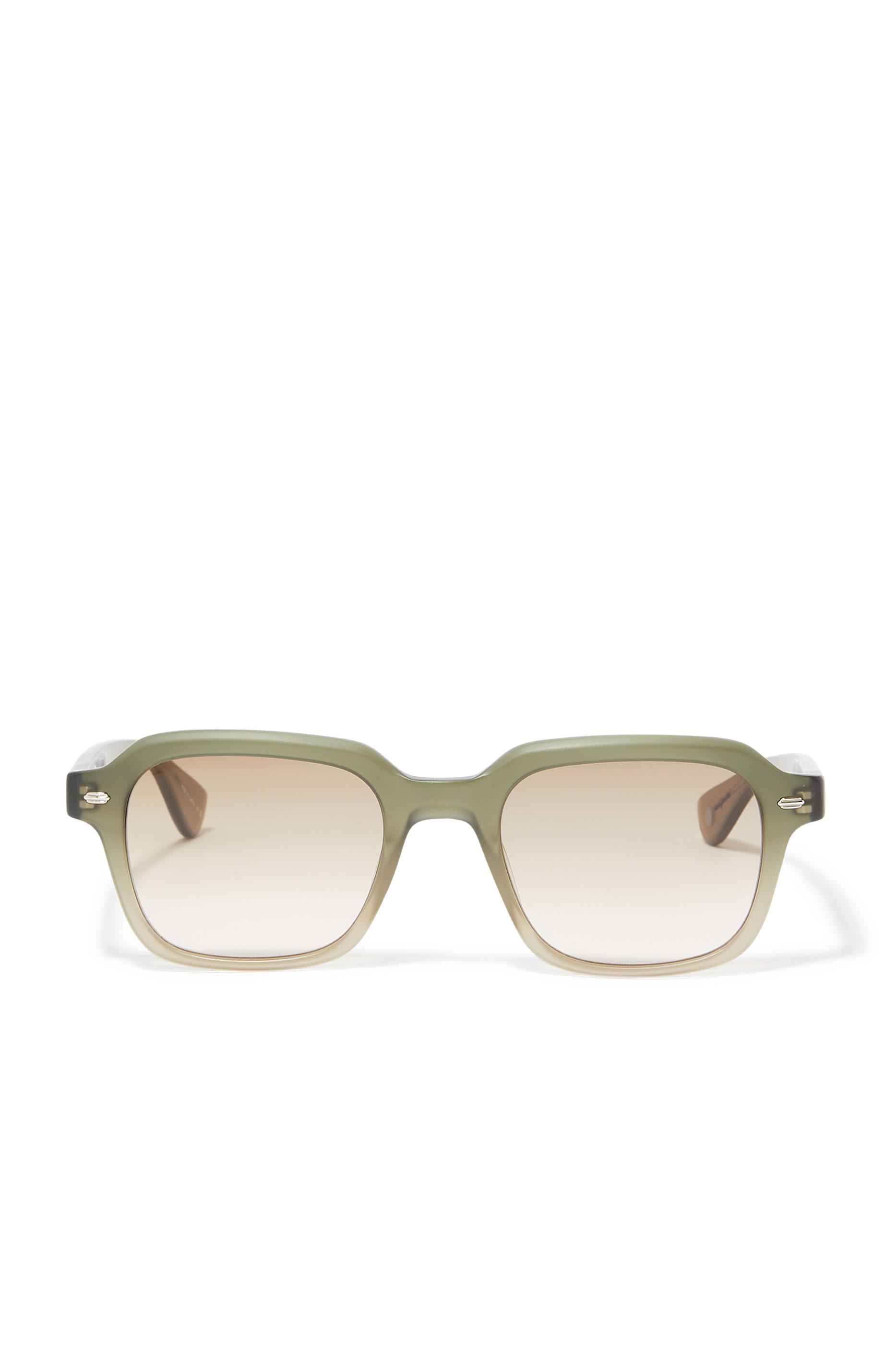 نظارة شمسية أو جي فريدي بي غير لامعة