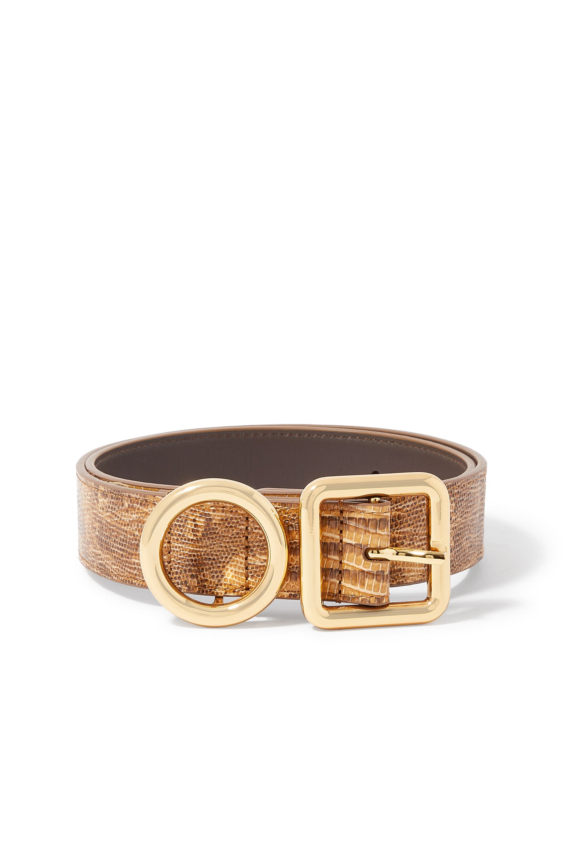 حزام ريجالو