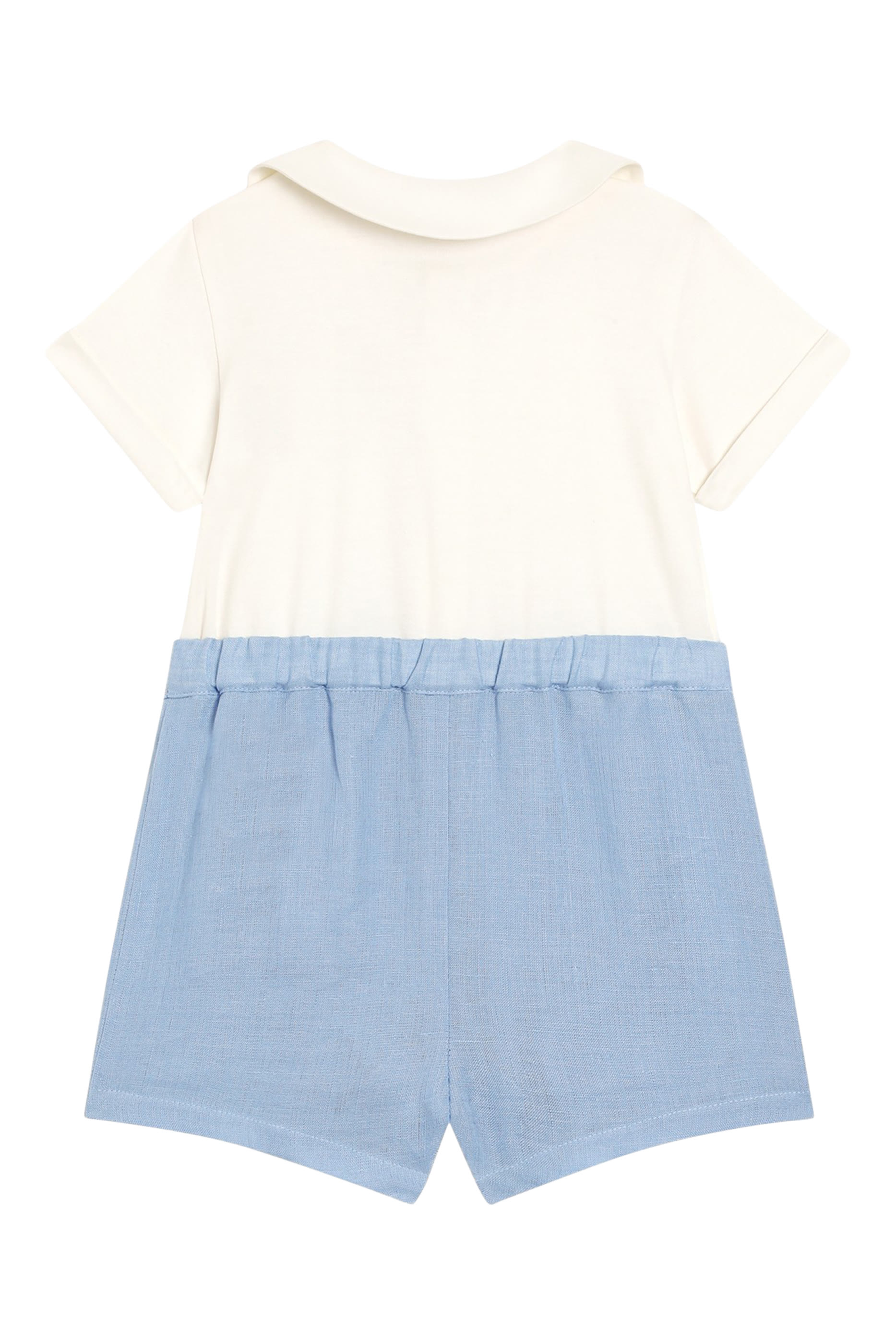 أفرول بشعار الماركة للأطفال