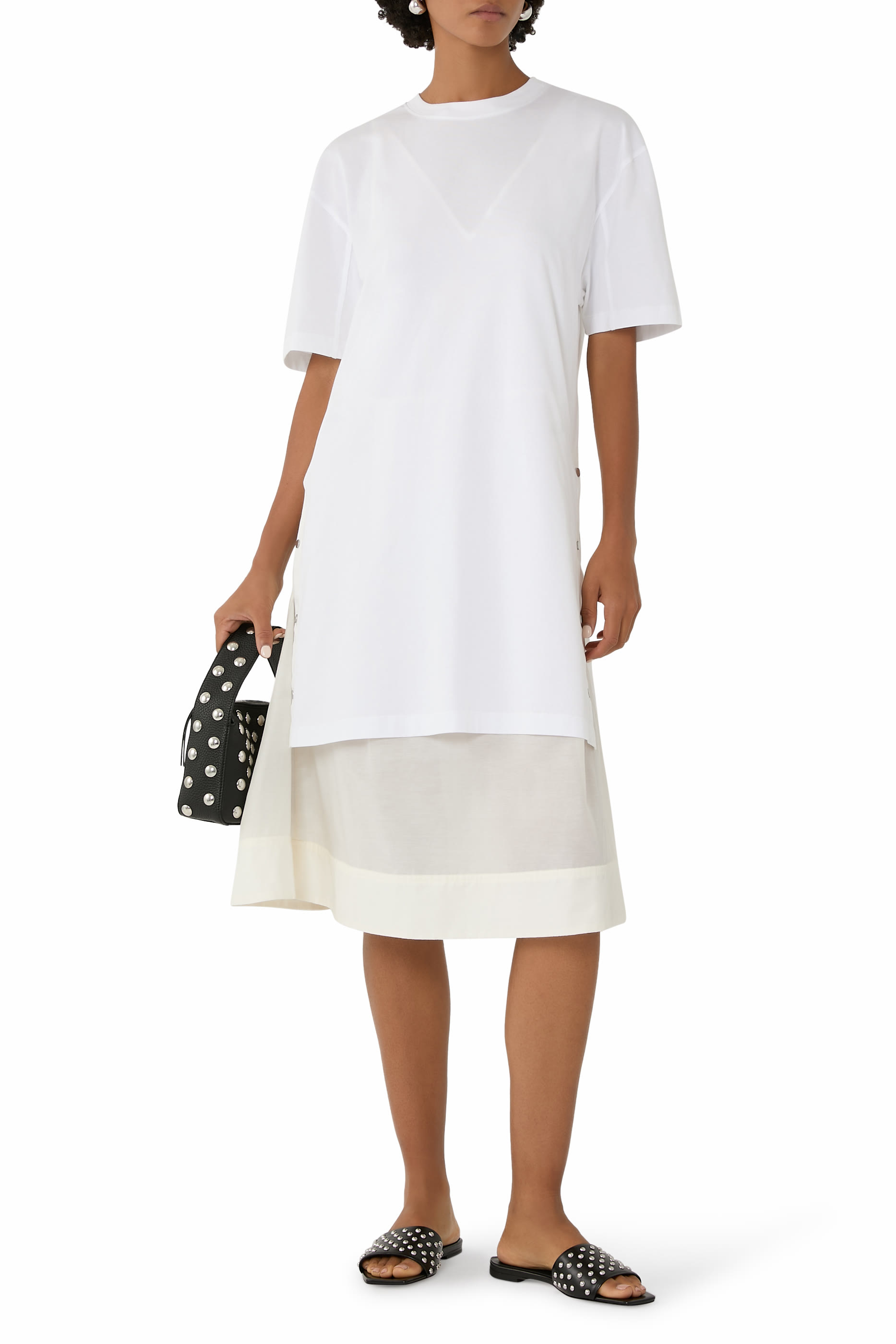  صندل آنا 8 مرصع بأحجار