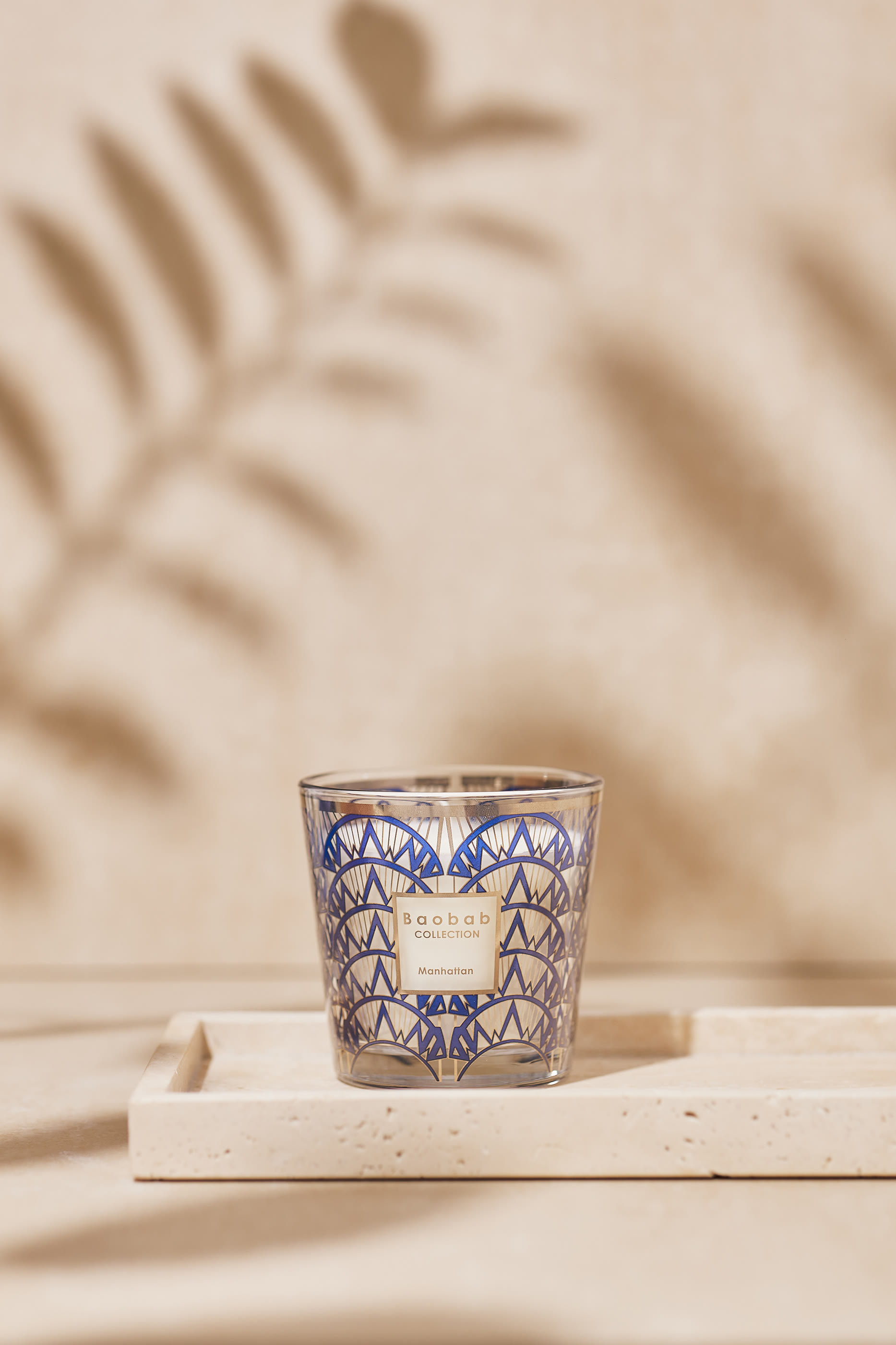 My First Baobab Manhattan