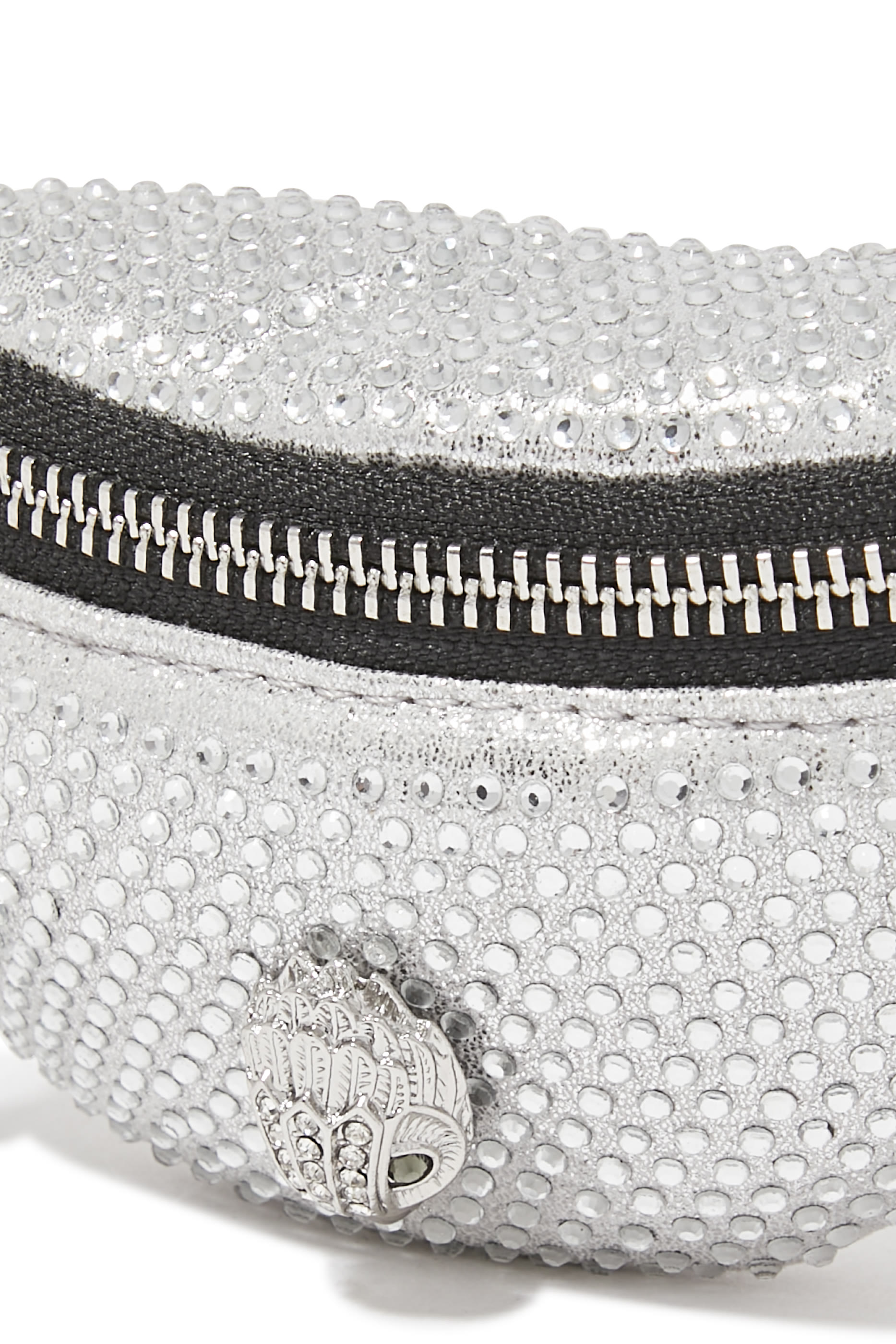 حقيبة كنسينغتون بحمالة معصم