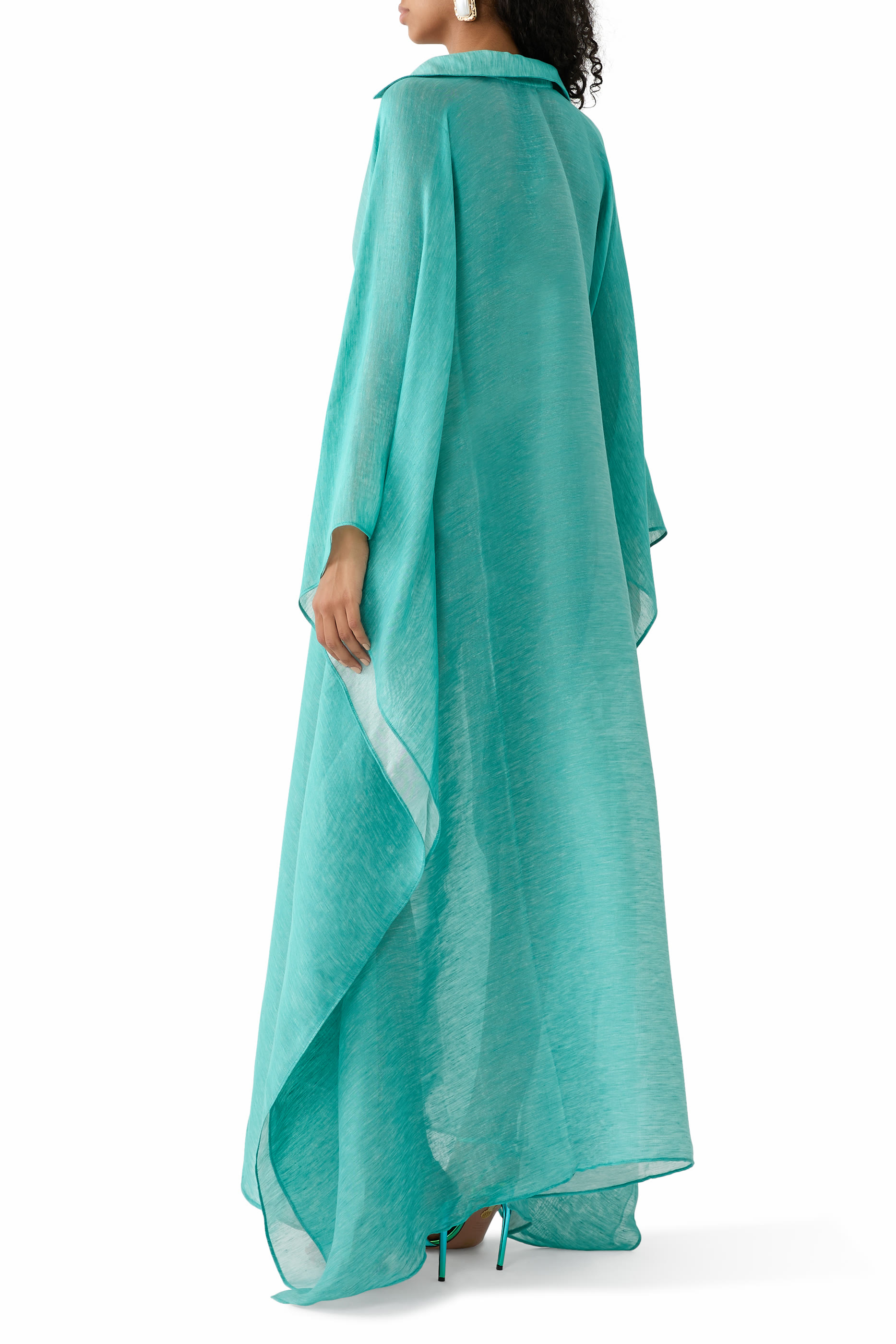 قفطان كايكوس