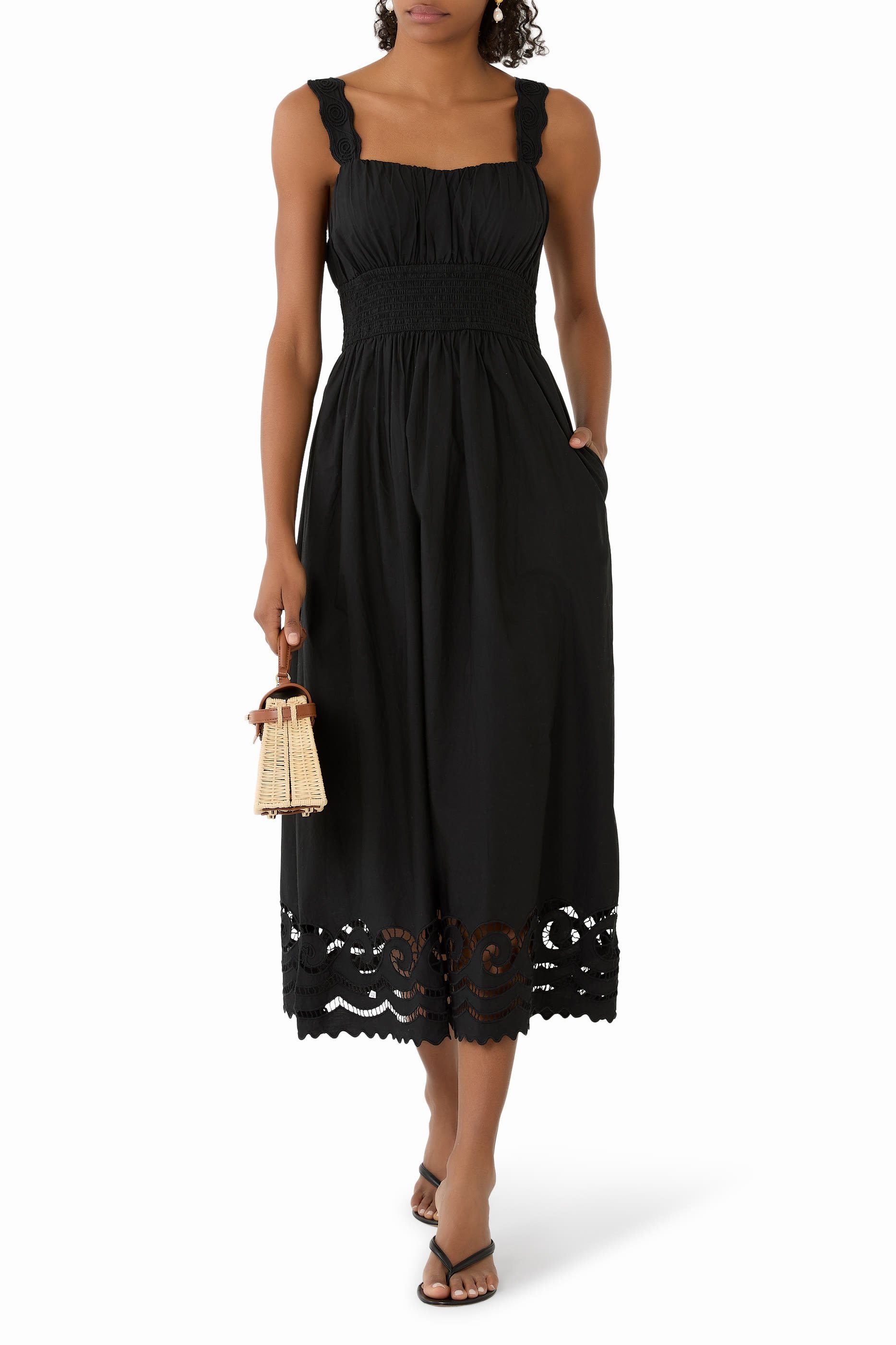 فستان أناديا