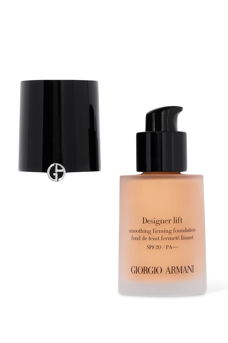 كريم الأساس ديزاينر ليفت، درجة 5 ميديوم