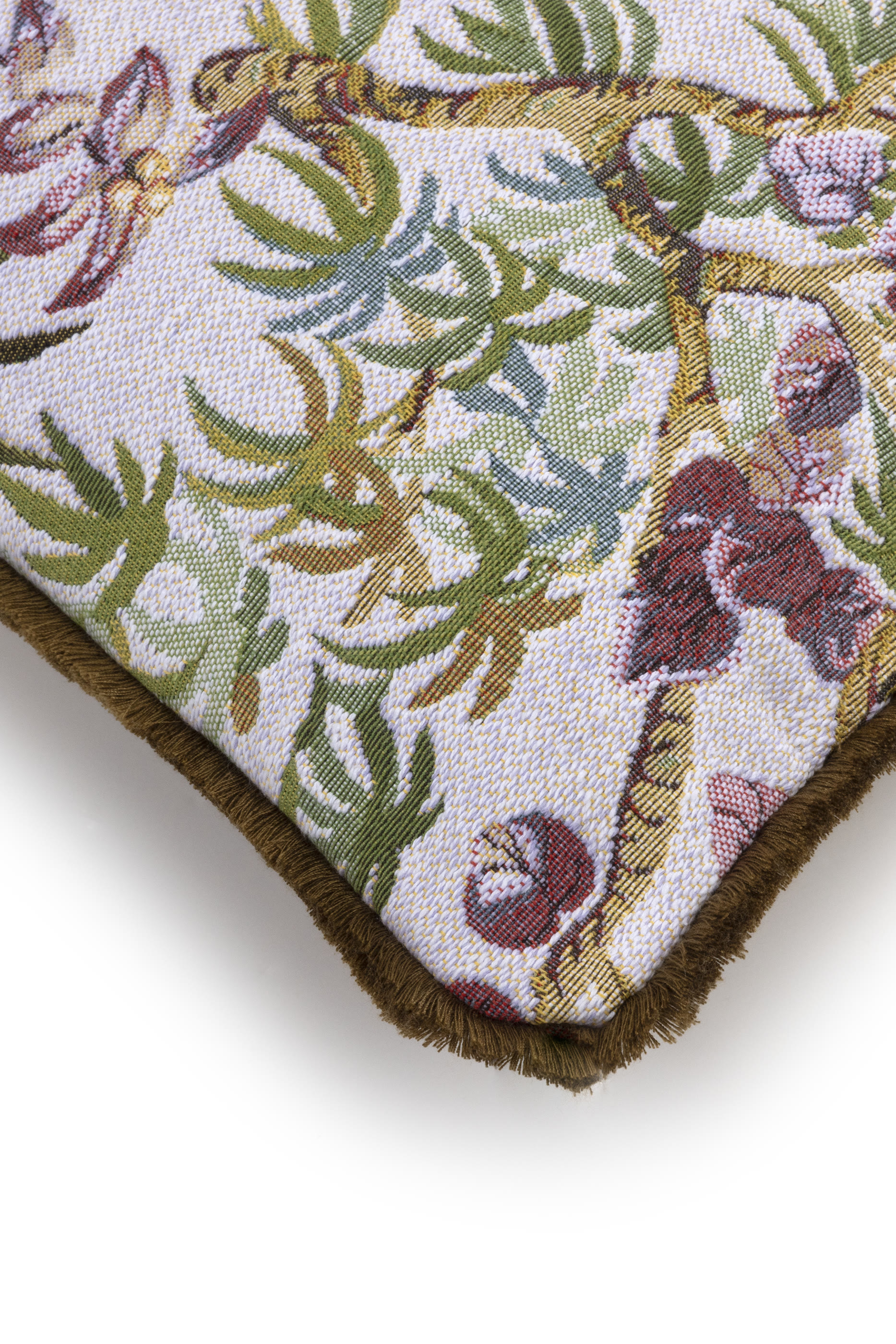 وسادة هانيبال كاولين