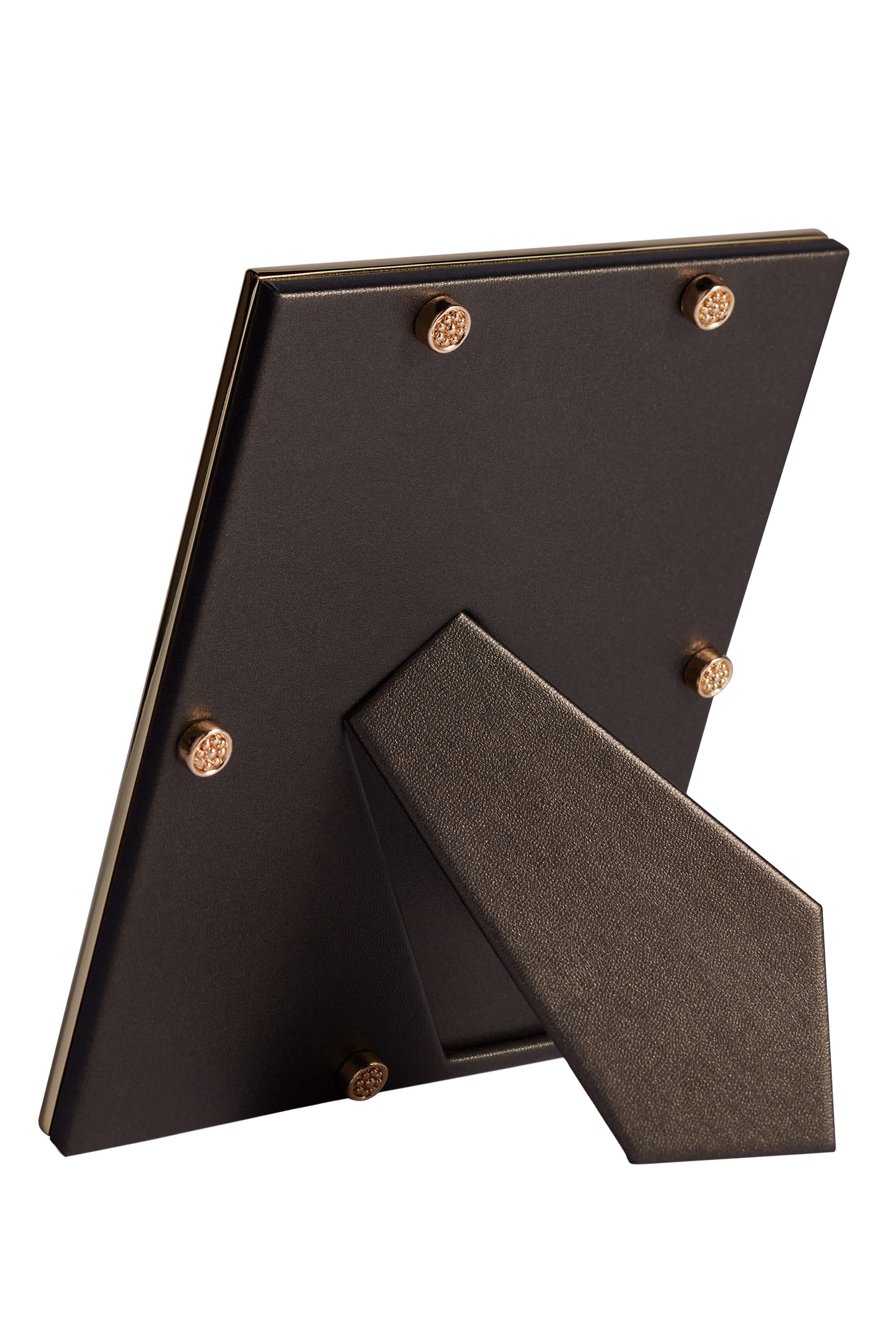 إطار صور بنقشة نجوم مرصعة بكريستال سواروفسكي مقاس 8 × 10 