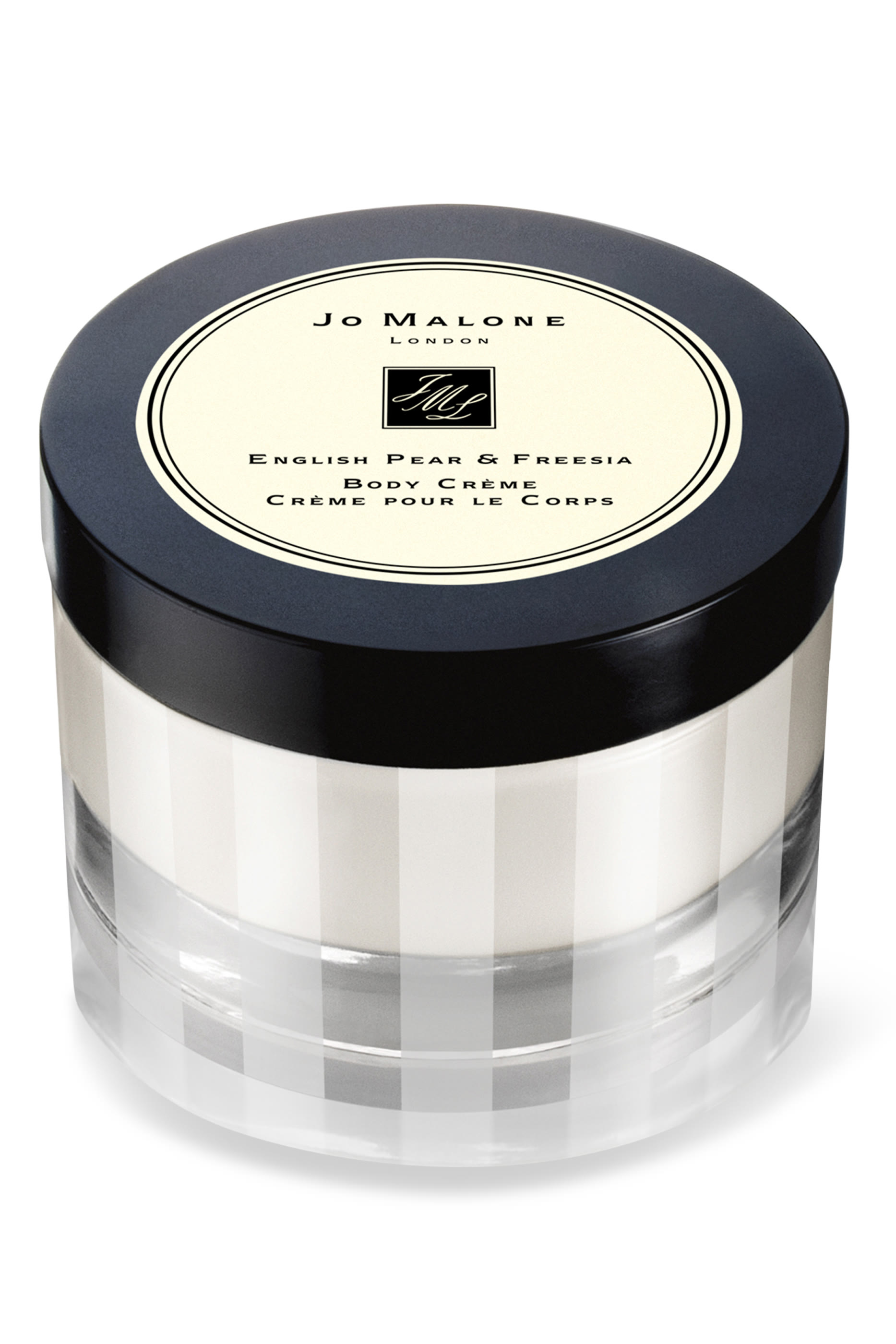 كريم مكثف للجسم بعطر إنجلش بير اند فريزيا