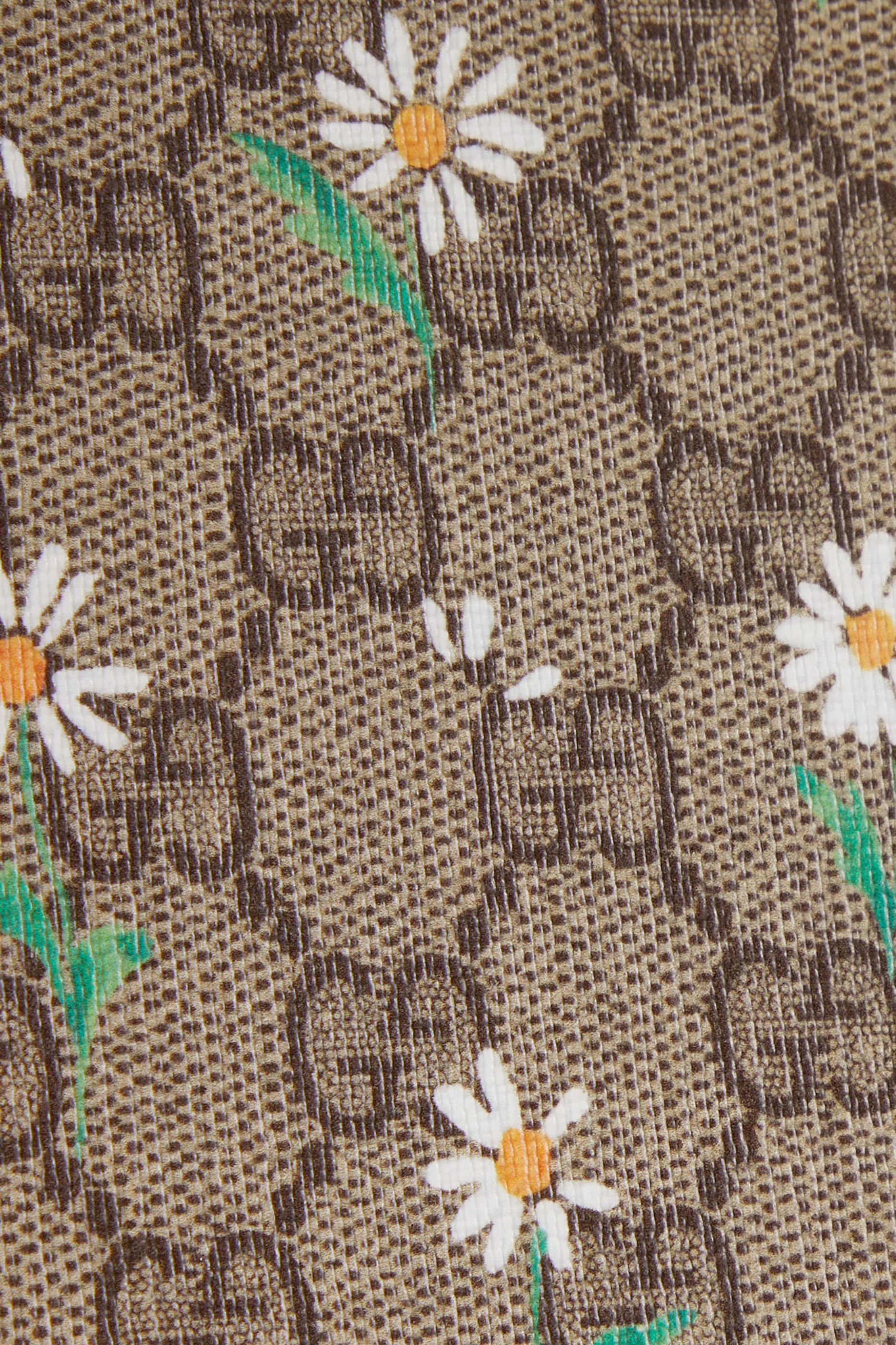 حقيبة يد بشعار الماركة للأطفال